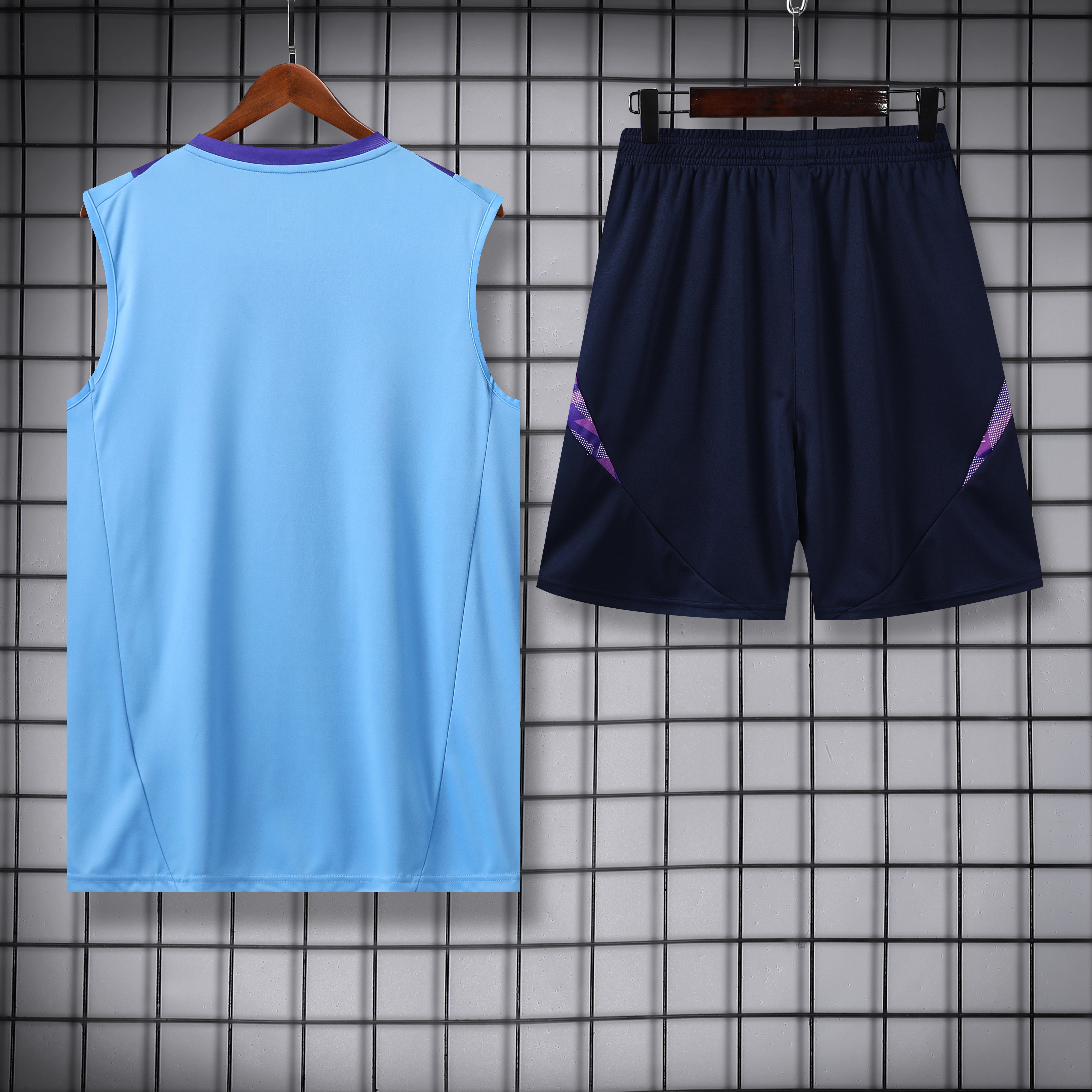 Argentina completo con canottiera