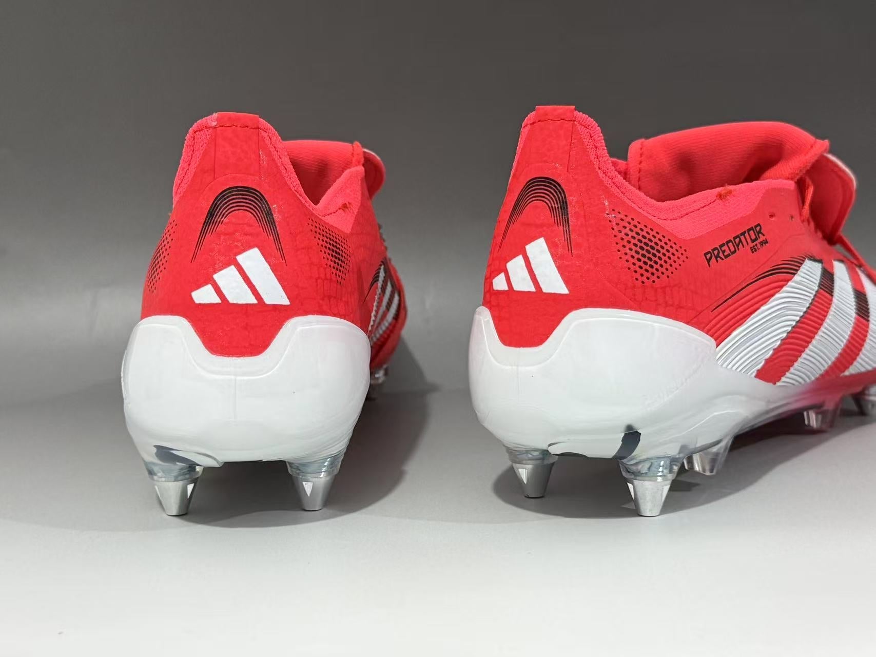 Predator Hybridtouch Red