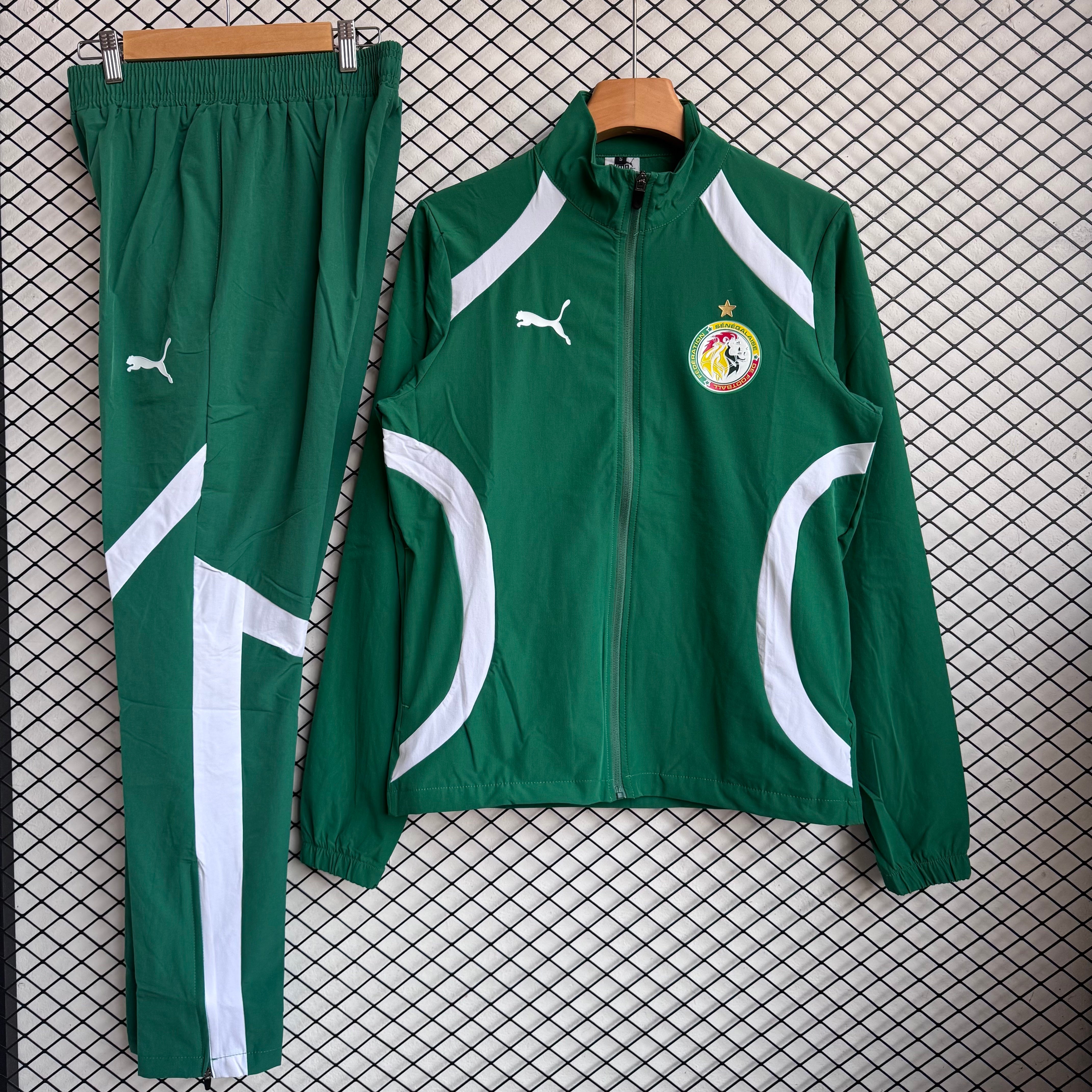 Tuta Senegal 25-26