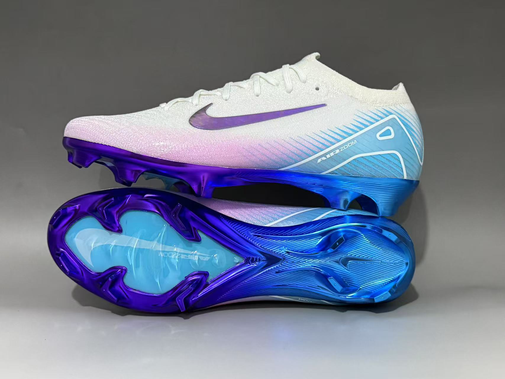 Air Zoom Calcio Taglio Basso