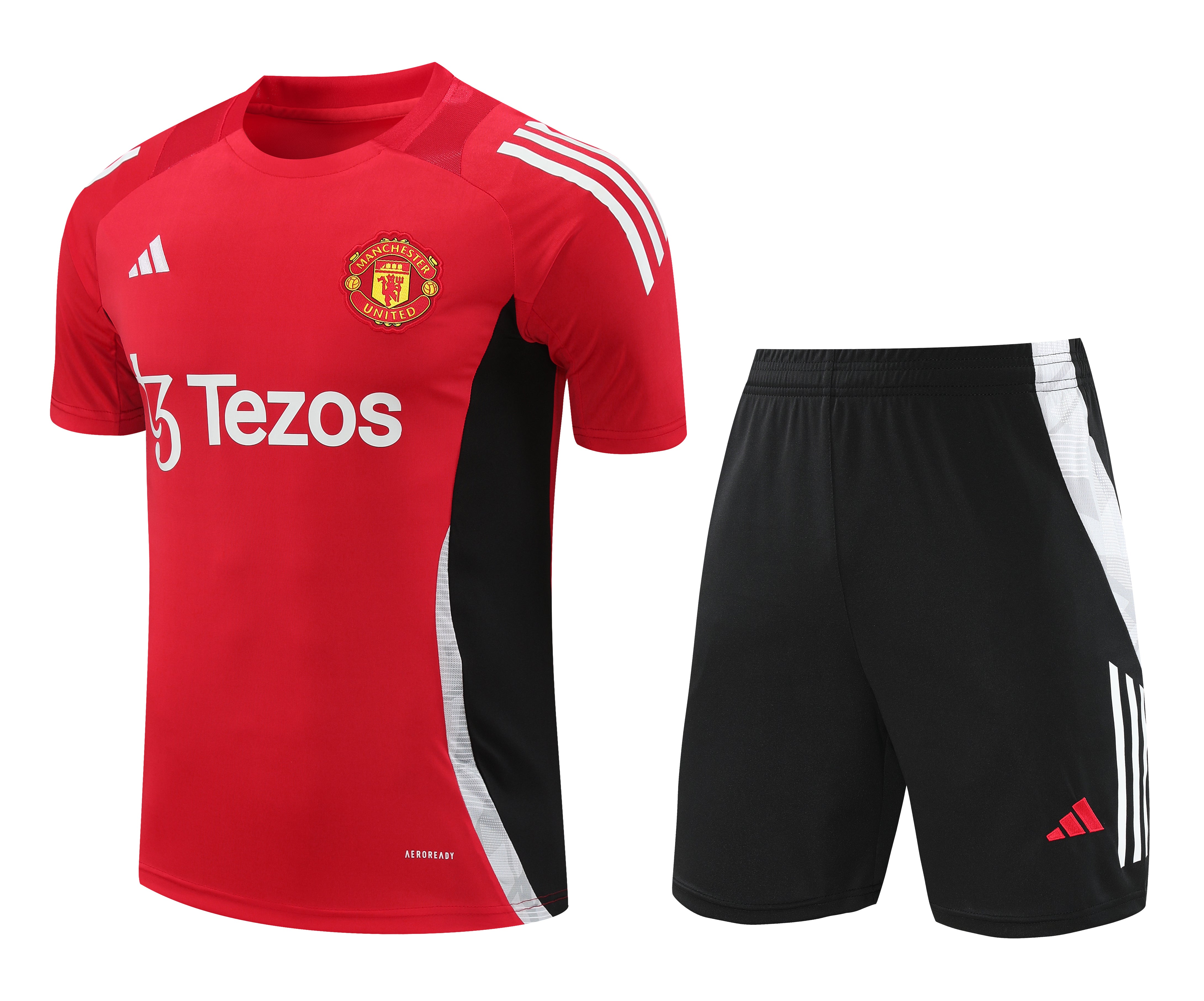 Manchester United rosso 2025