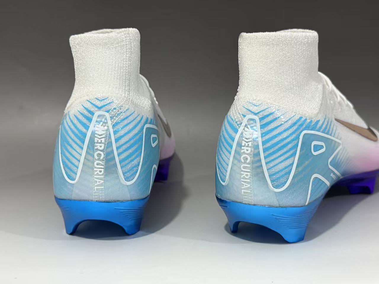 Air Zoom Calcio Taglio Alto