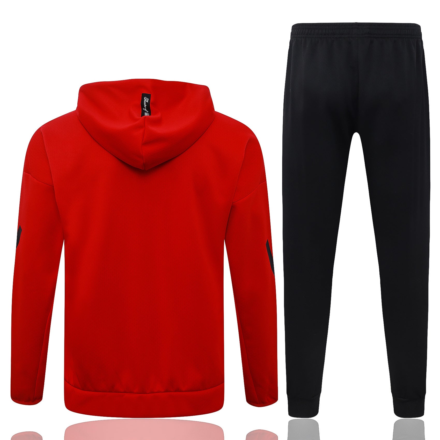 Tuta Manchester UTD 2026 Rosso