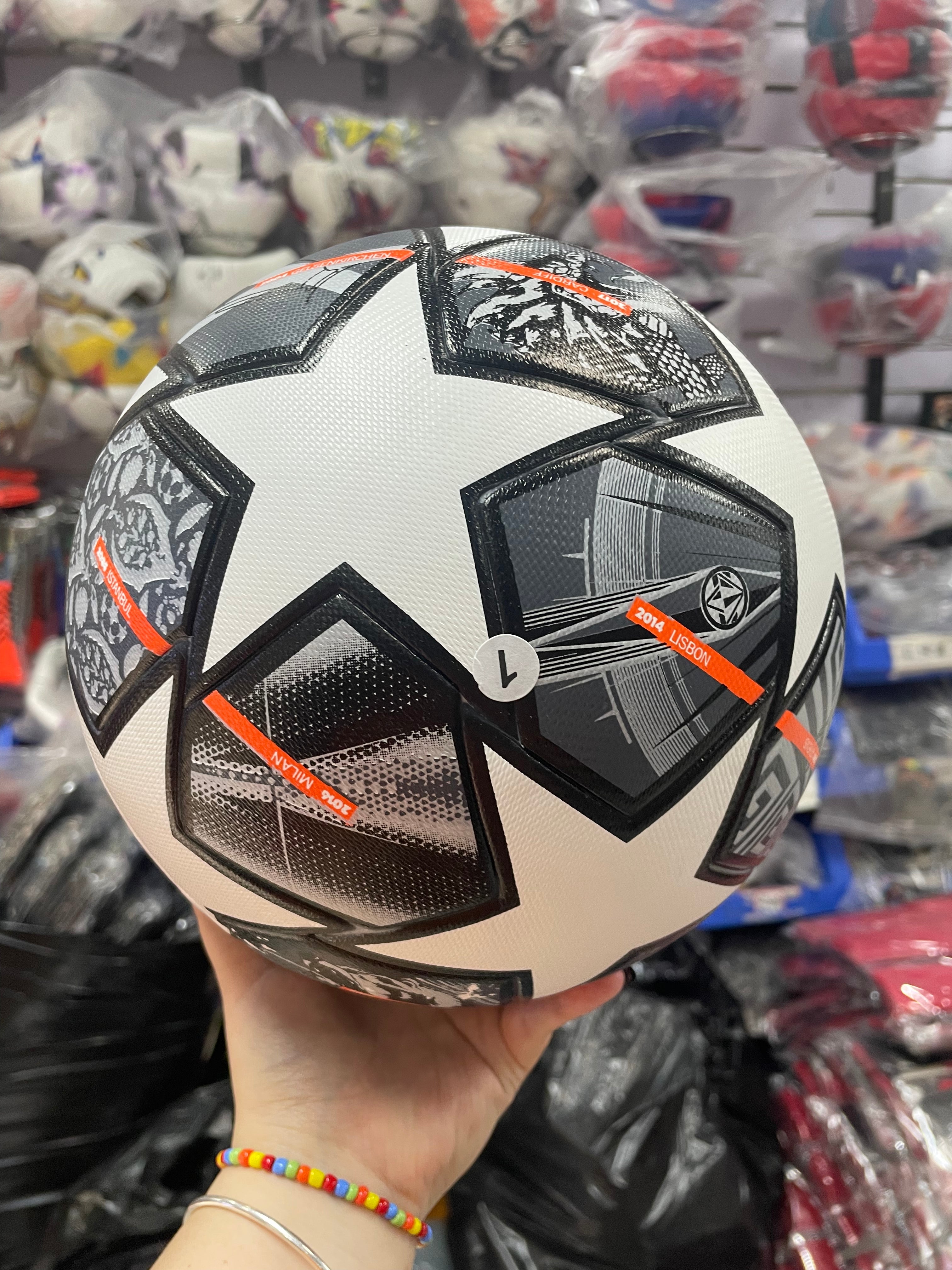 Uefa Champions League 3