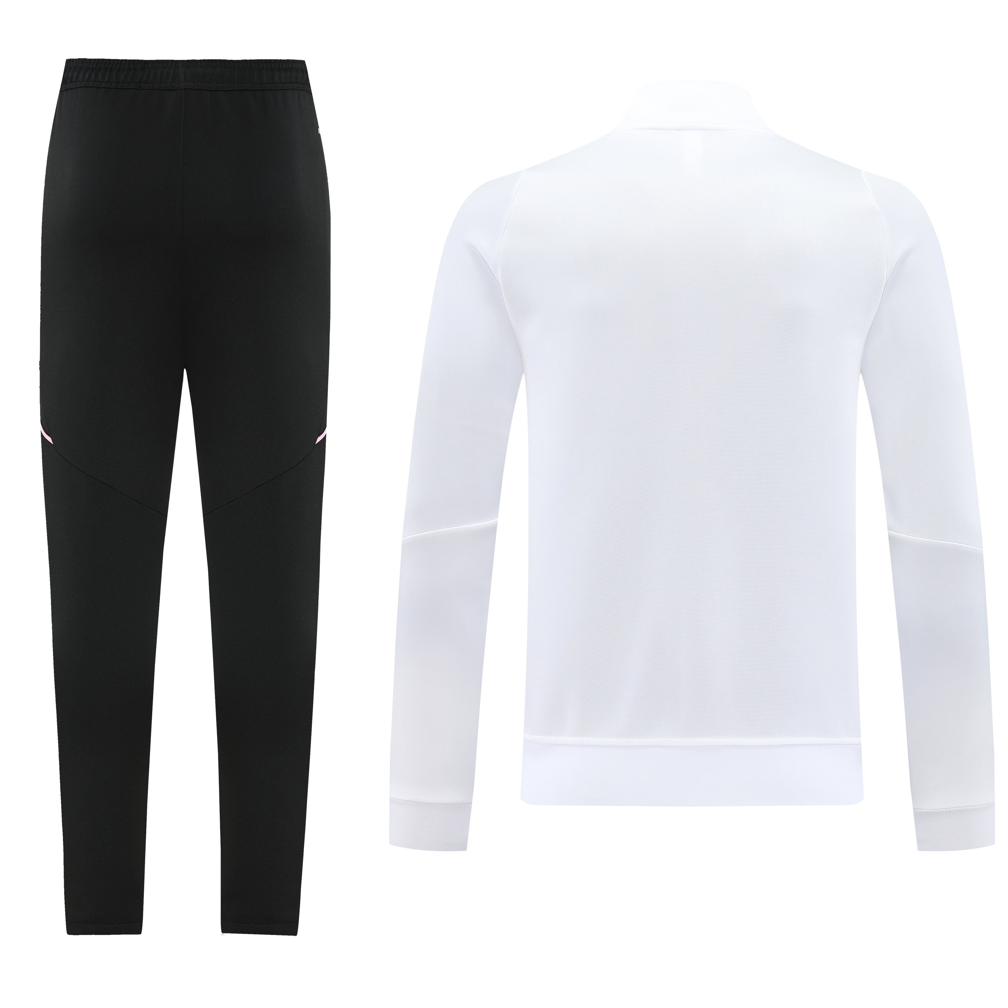 Tuta Juventus Bianco fluo