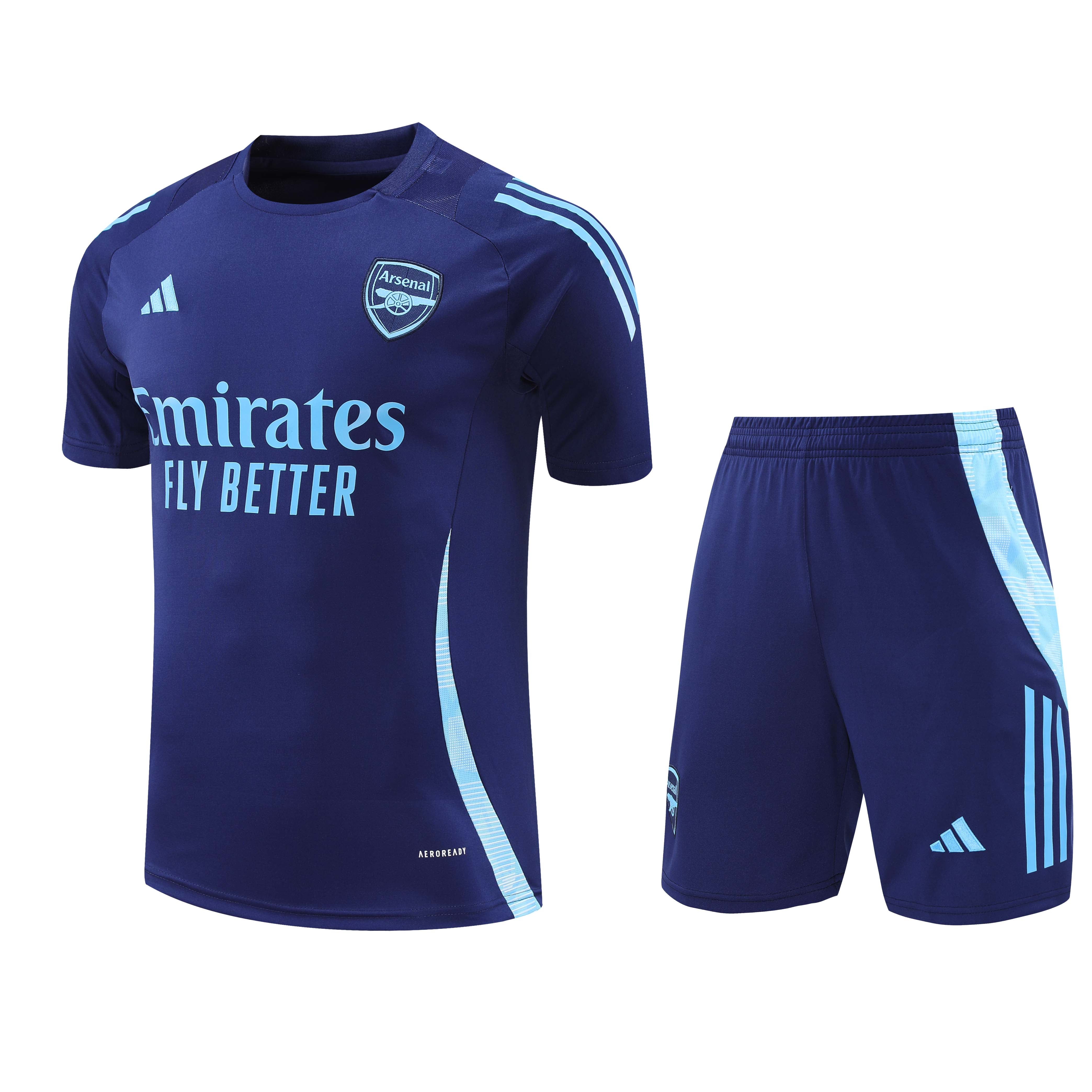 Arsenal blu 2025