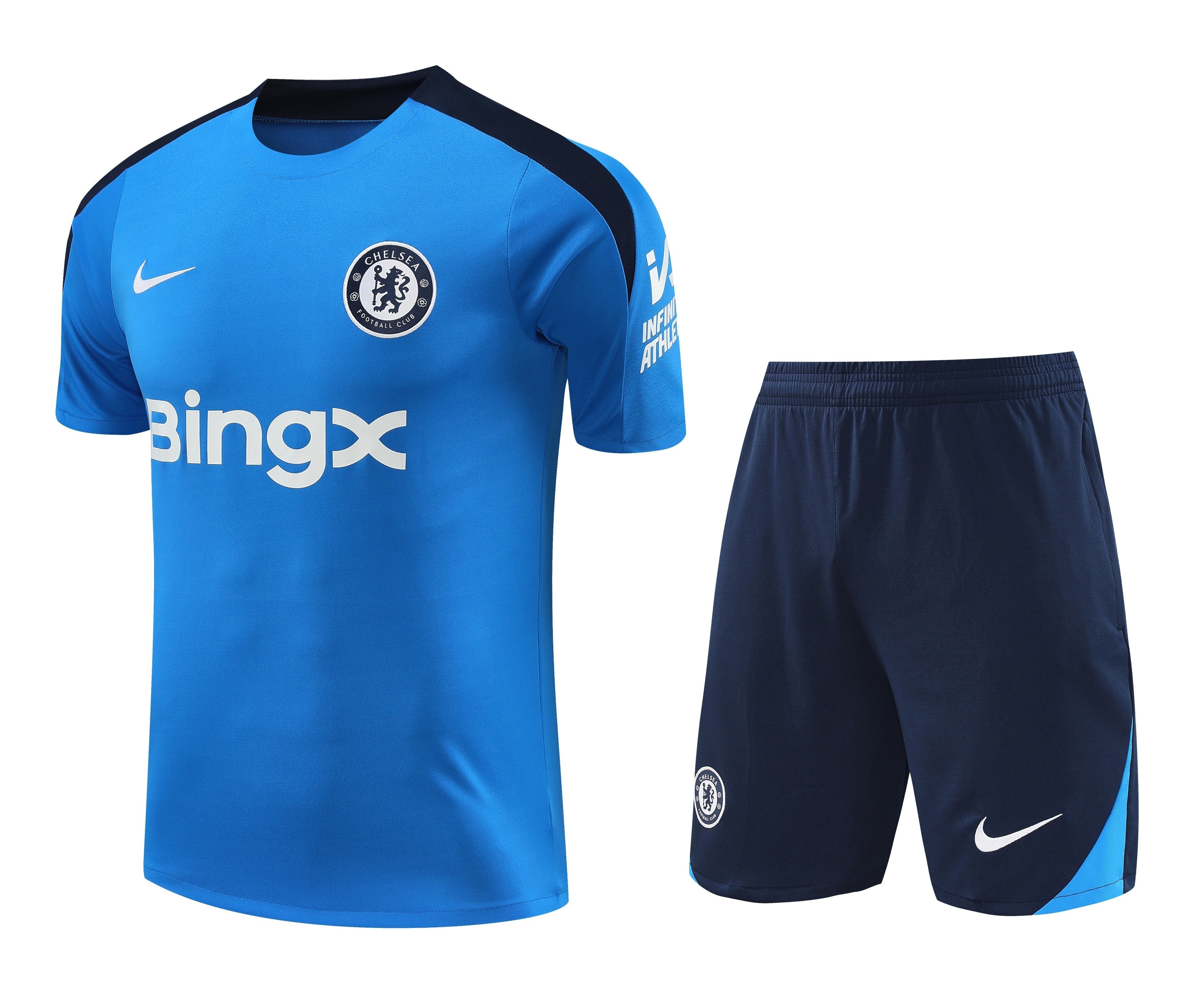 Chelsea Azzurro 2025