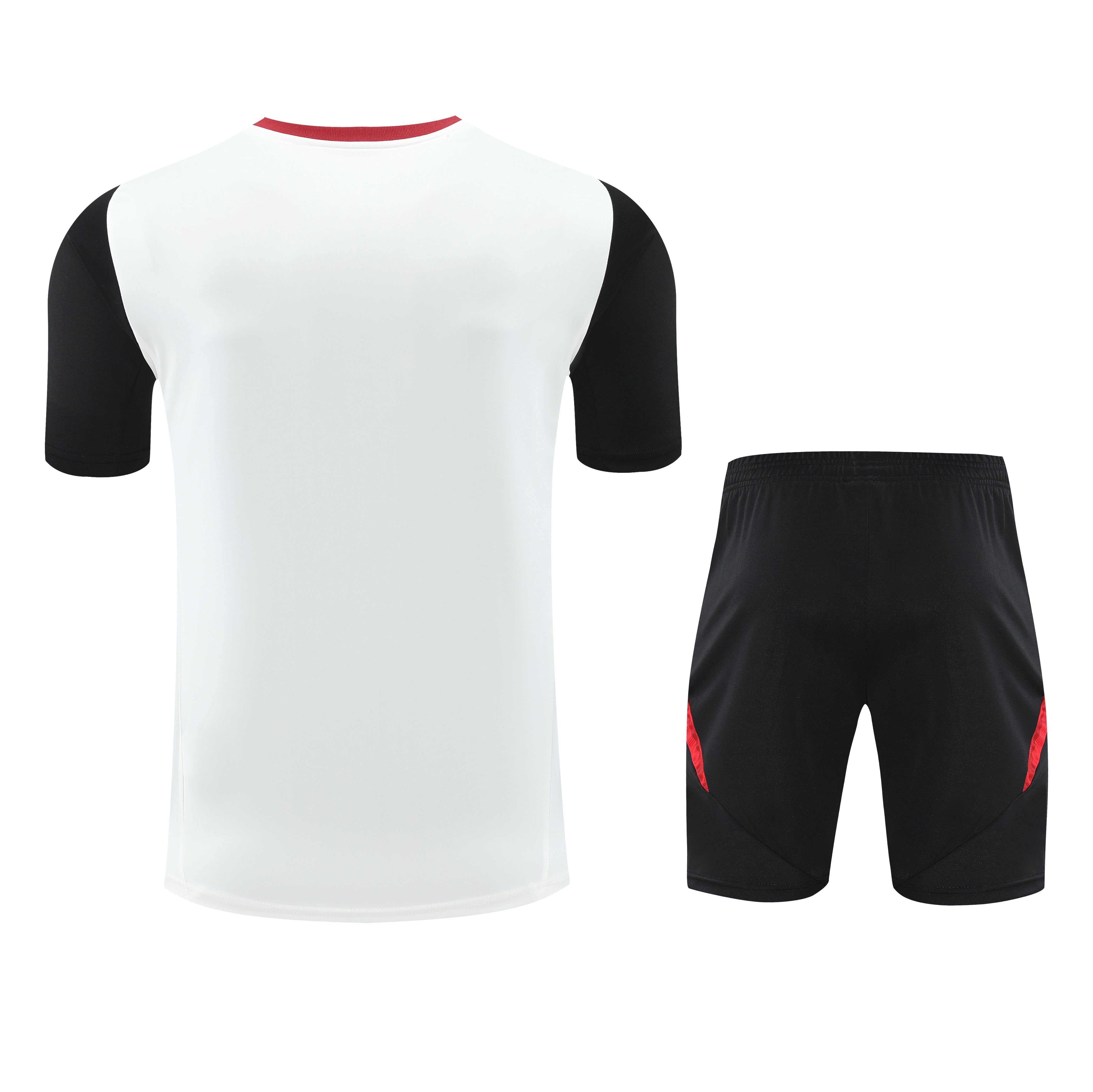 Manchester United White Red 2025