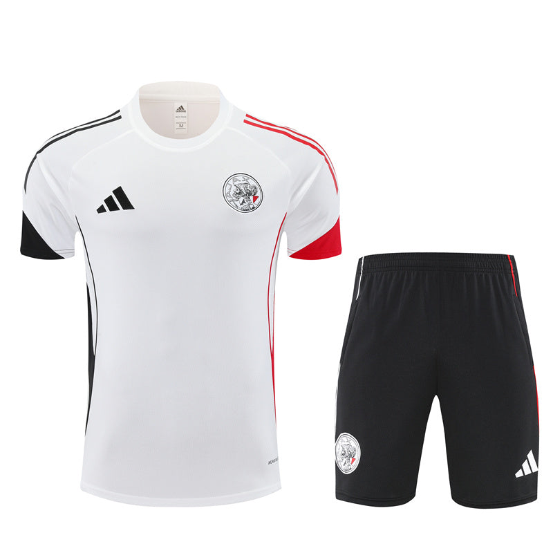 Ajax bianco 2025/26