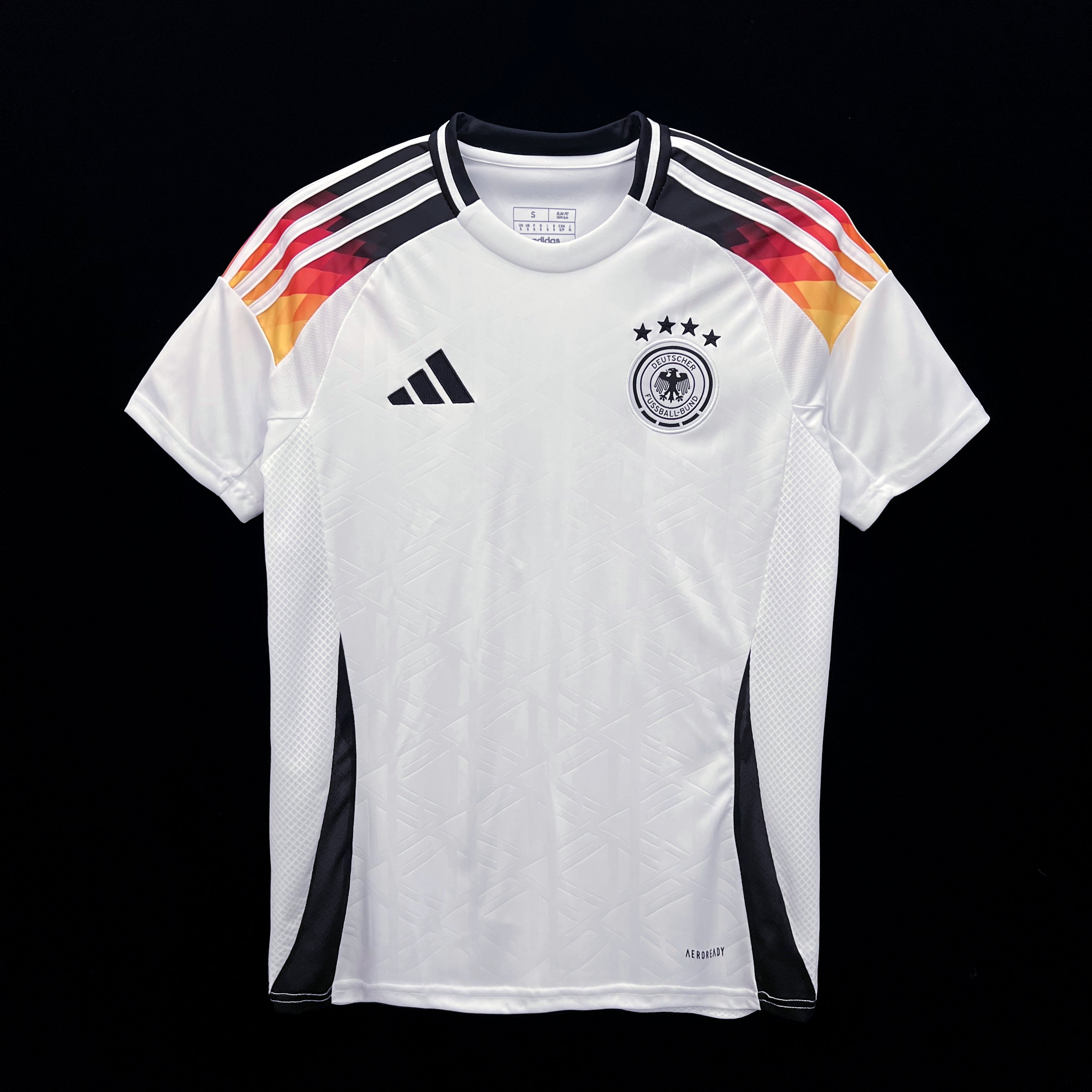 Divisa Germania Home 2024 - Adulto