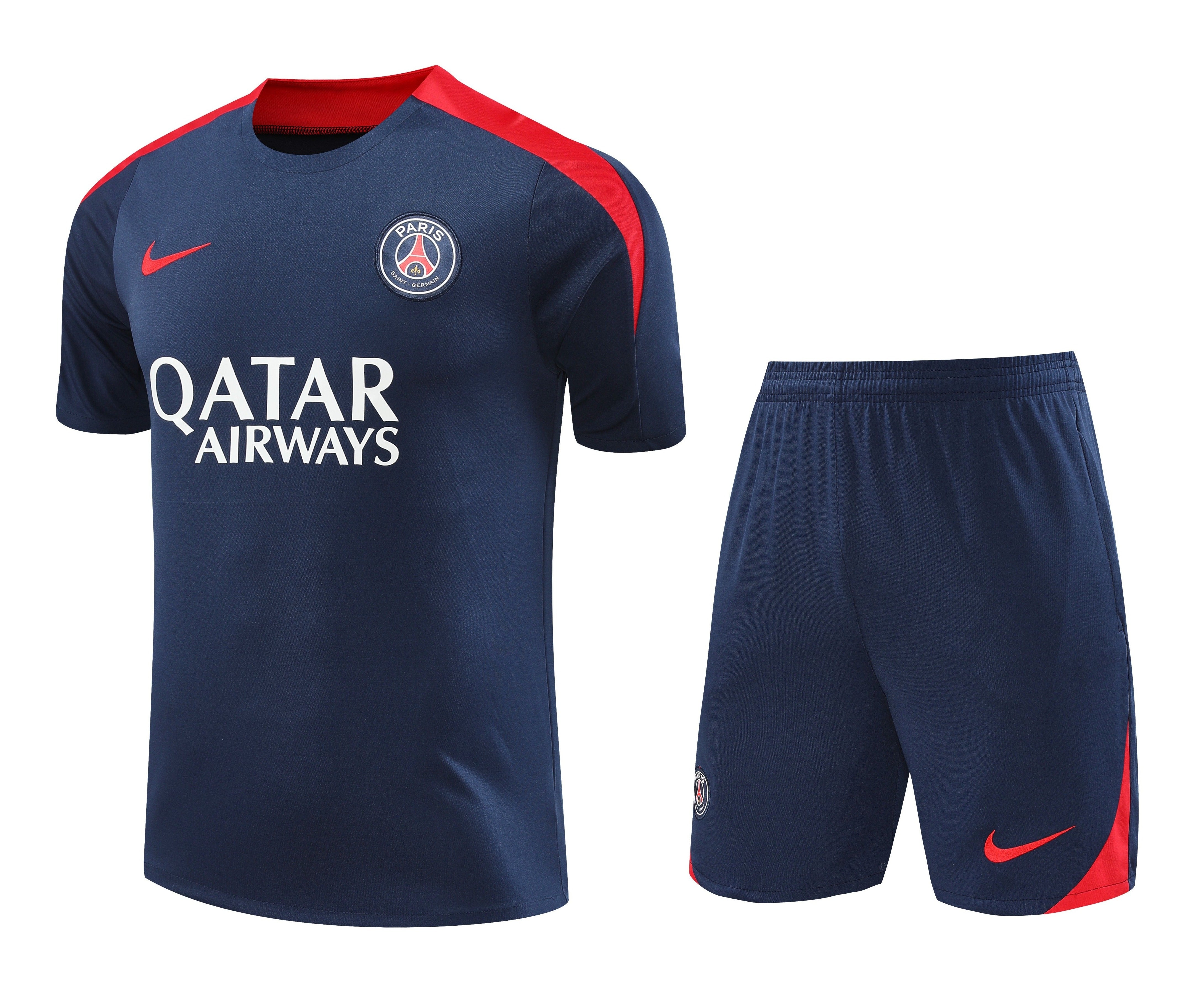 Paris St German Blu e Rosso 2025