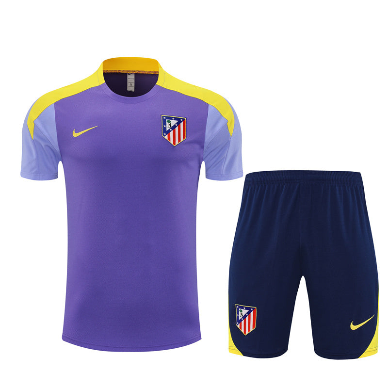 Atletico Madrid viola 2025/26