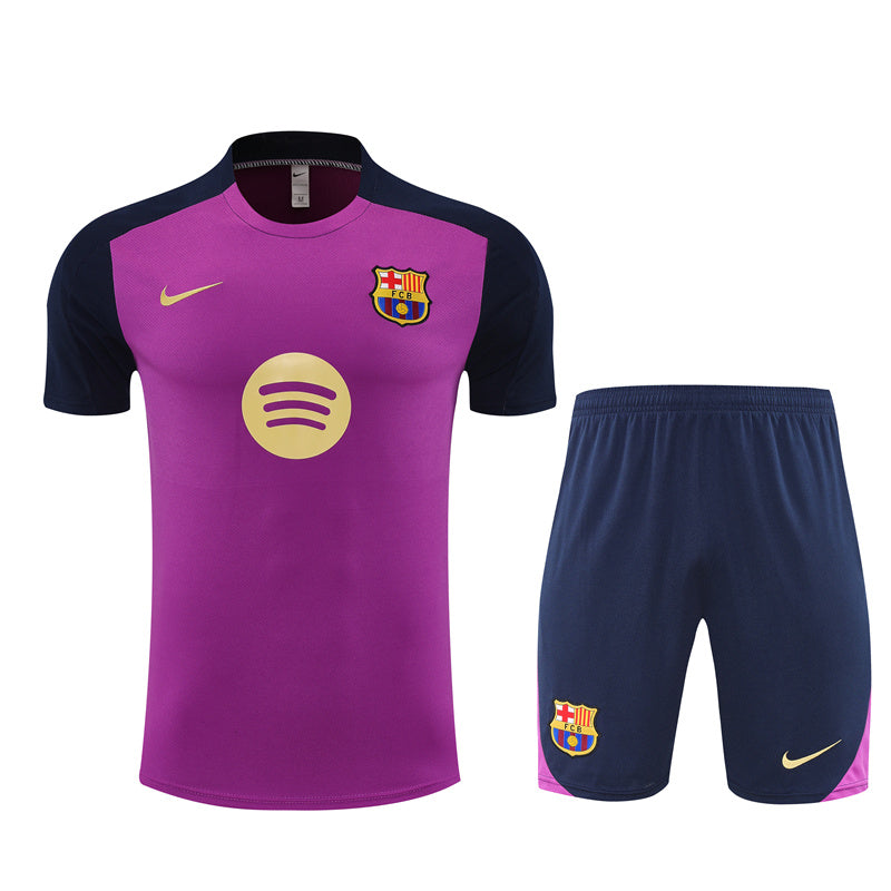 Barcellona fucsia 2025/26