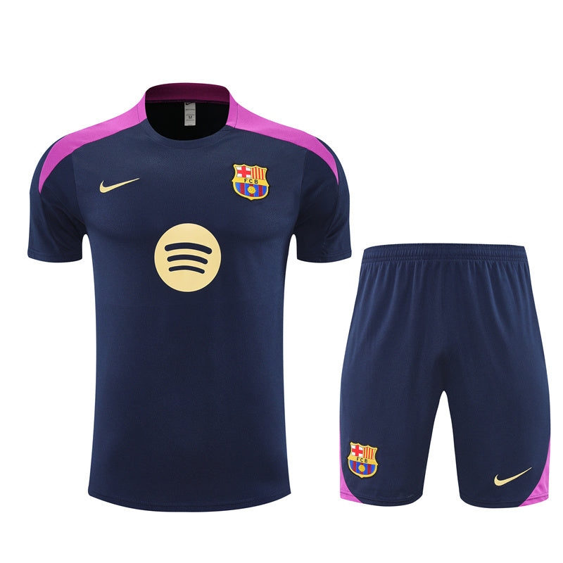 Barcellona blu 2025/26