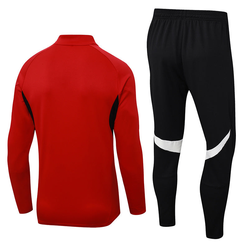 Tuta Liverpool 25-26 Red