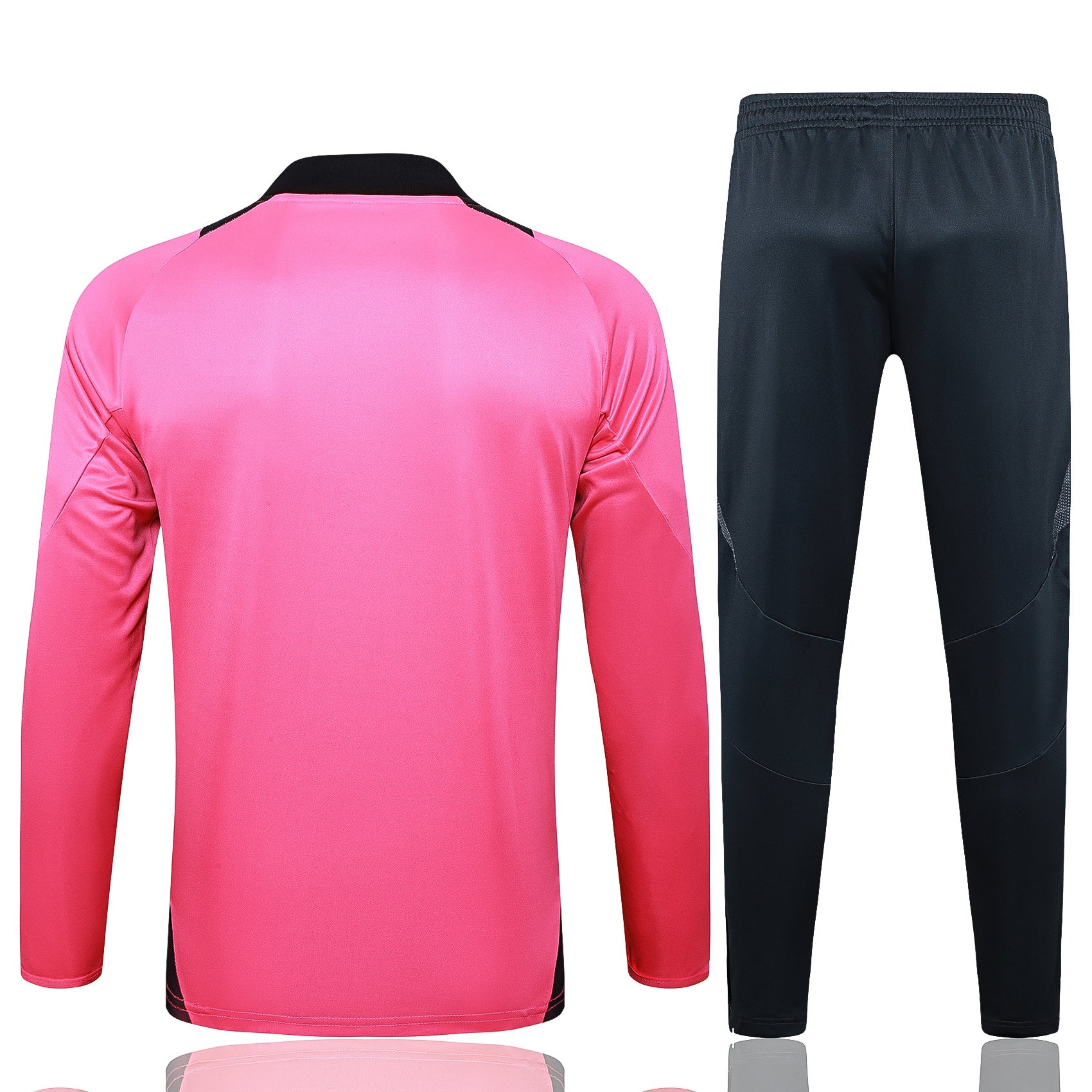 Tuta Real 25-26 fluo