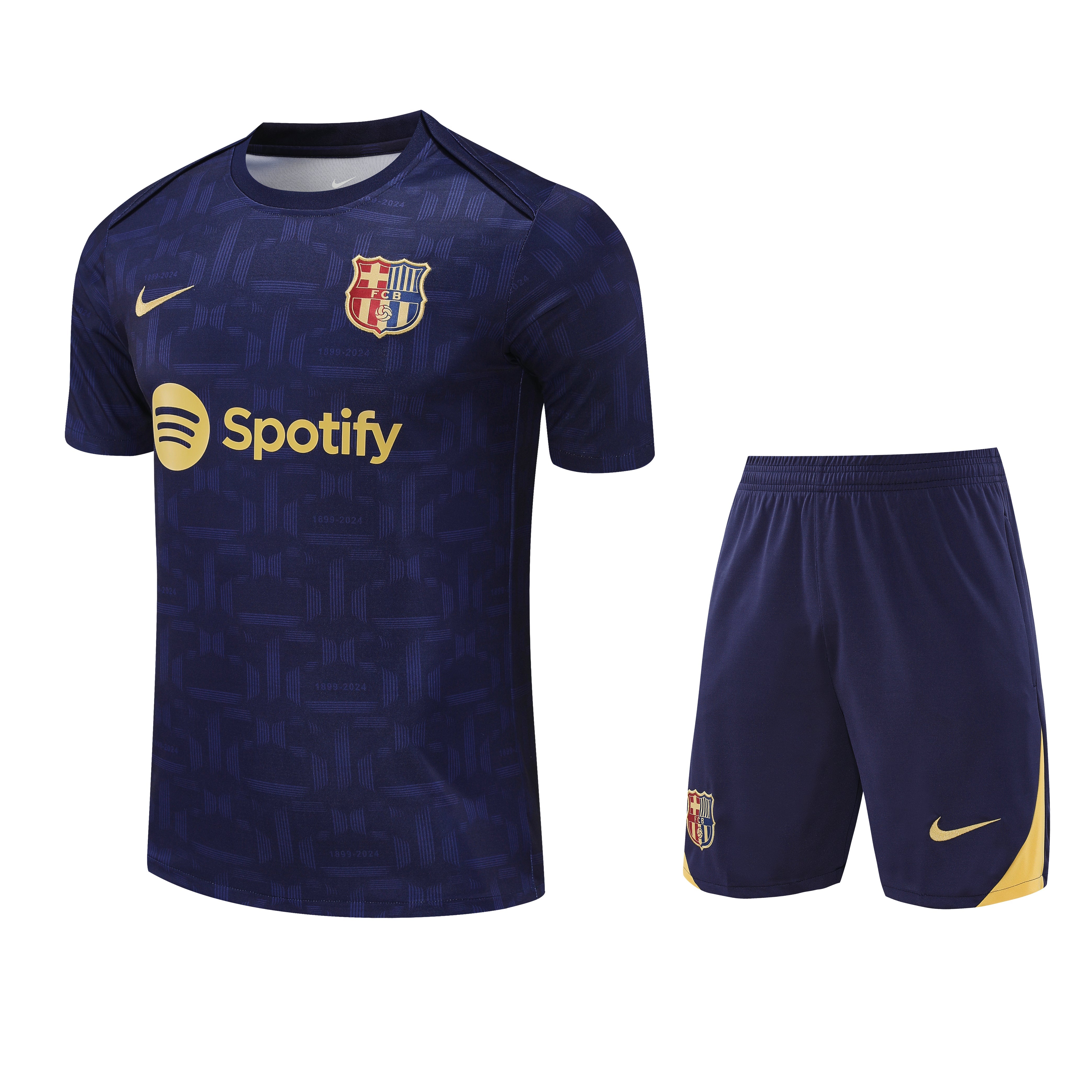 Barcellona Blu special edition 2025