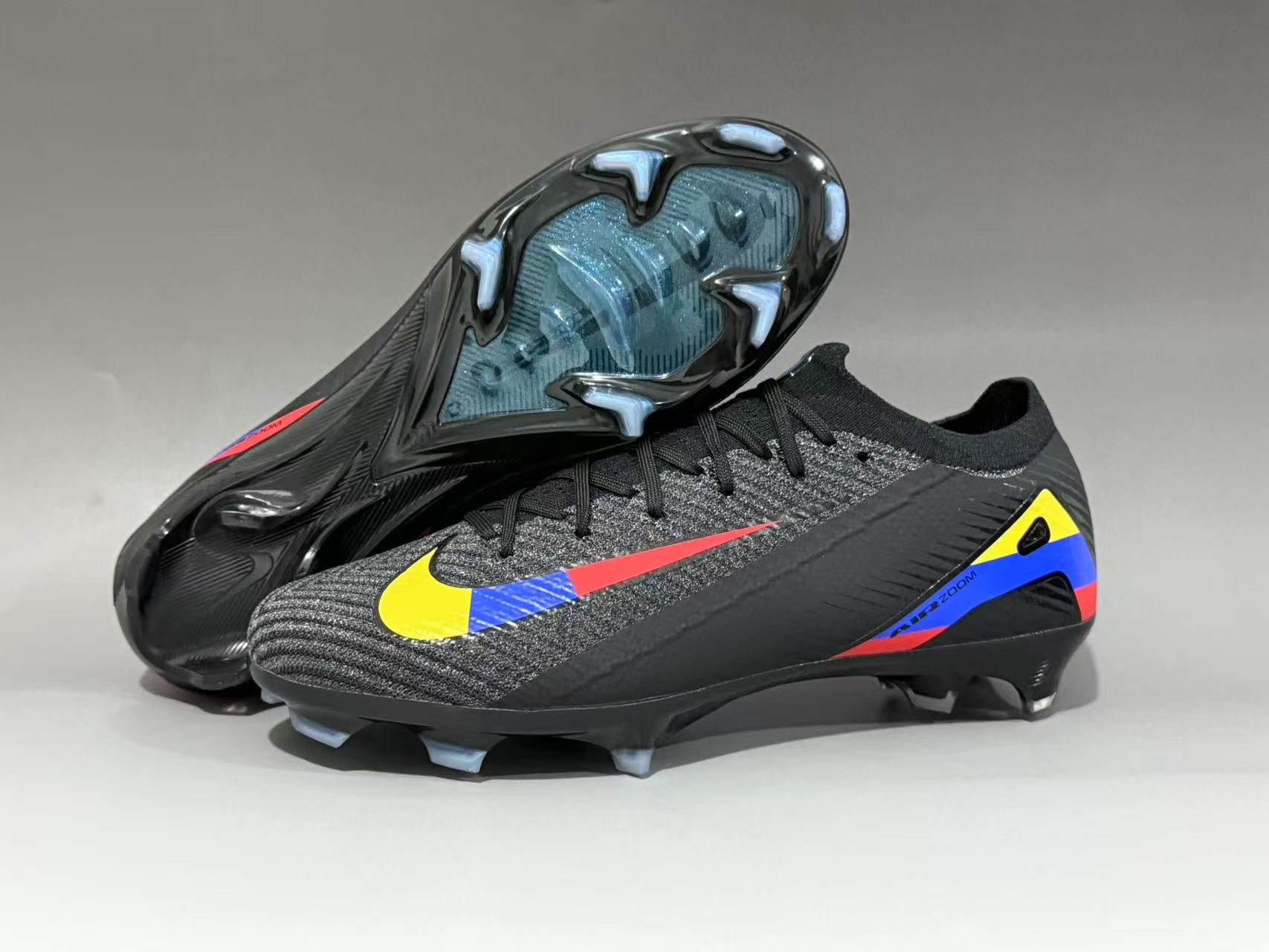 Mercurial SuperFly Custom Colombia