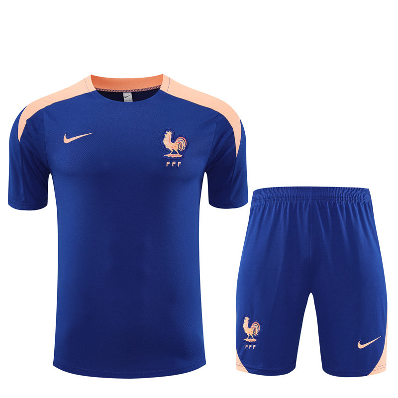 Francia blu 2025/26