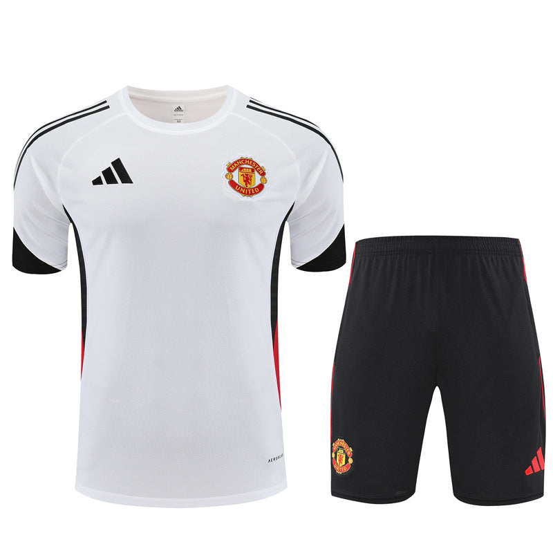 Manchester United bianco 2025/26