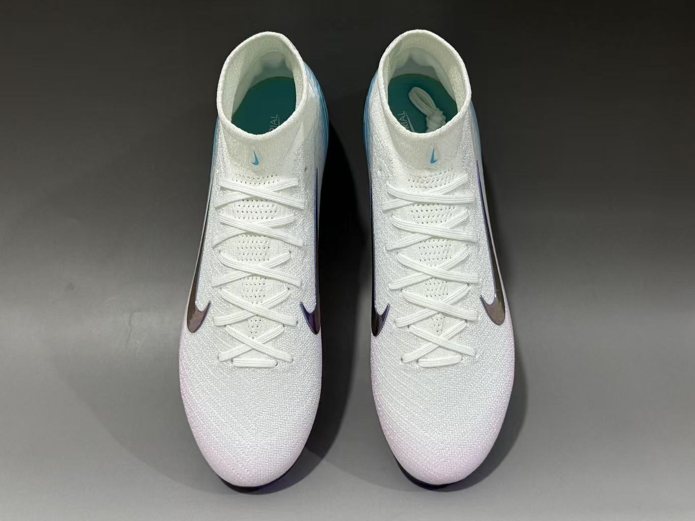 Air Zoom Calcio Taglio Alto