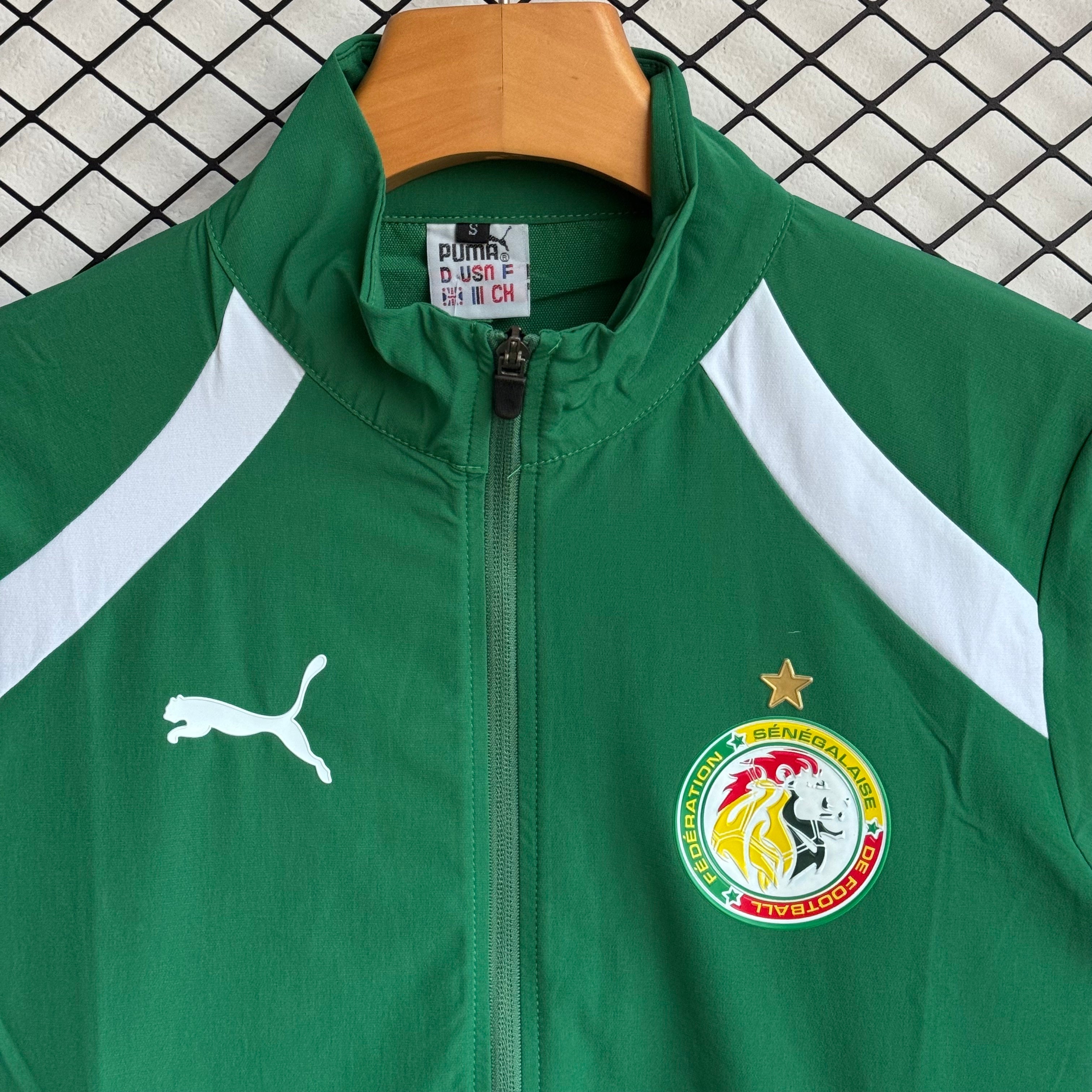 Tuta Senegal 25-26