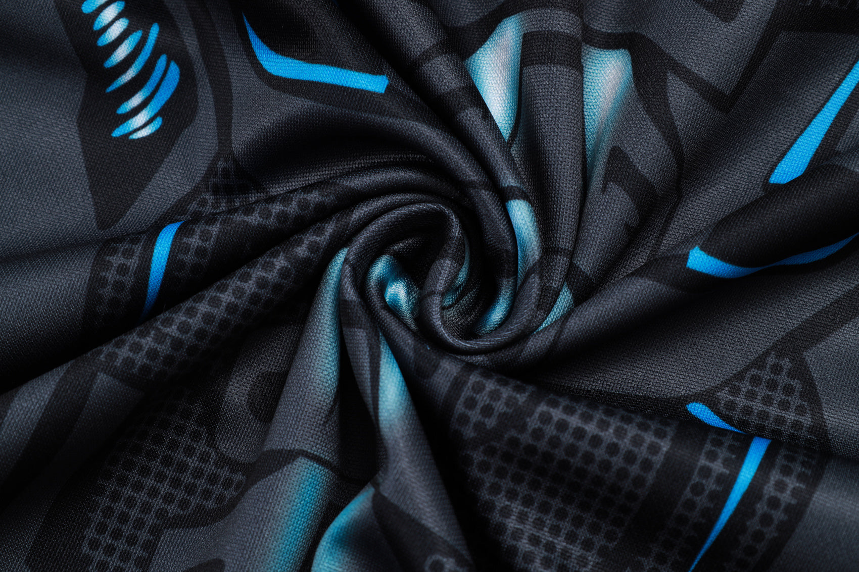 Tuta Napoli Grigio/nero 2025/26