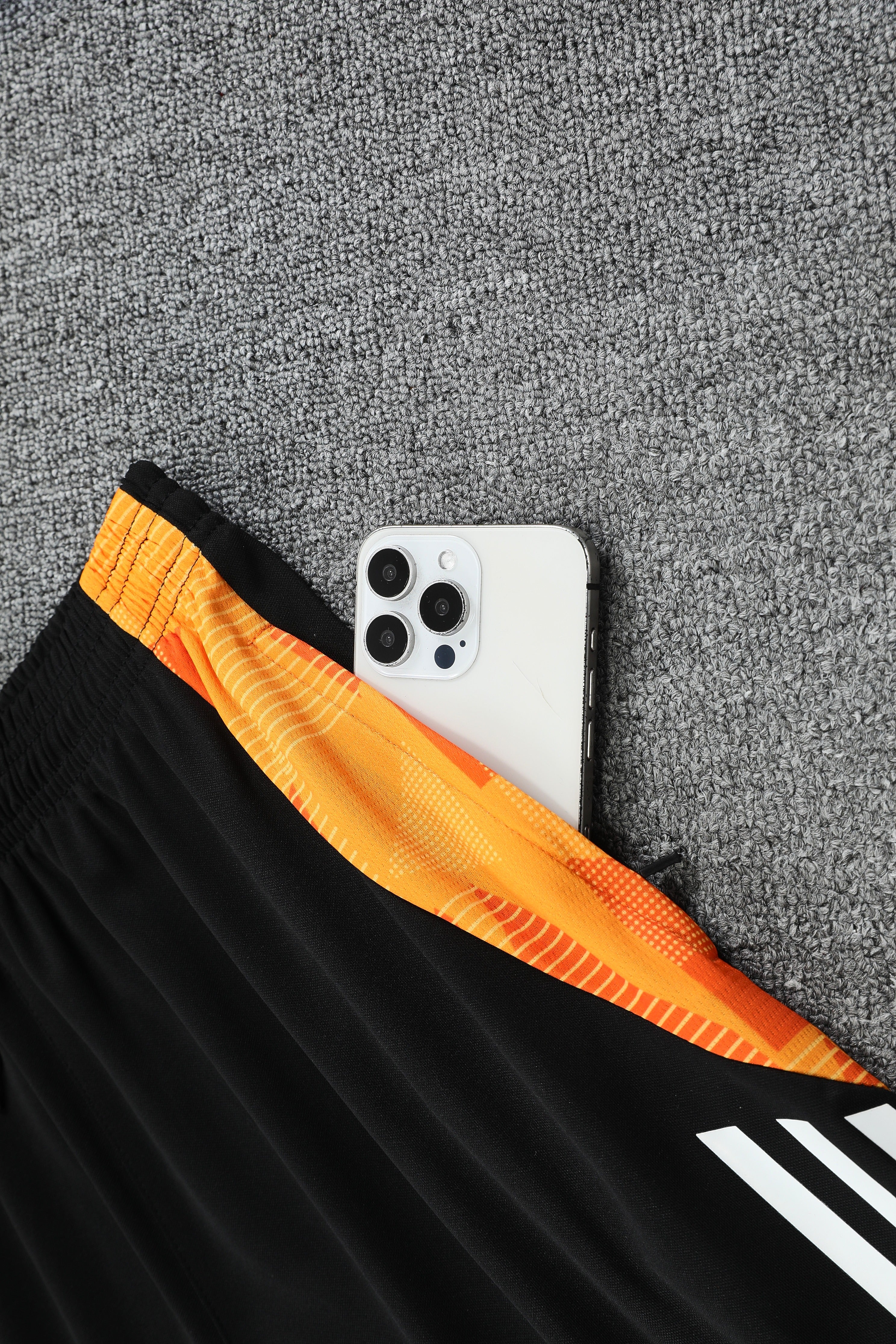 Atletico Mineiro completo con canottiera 2025/26