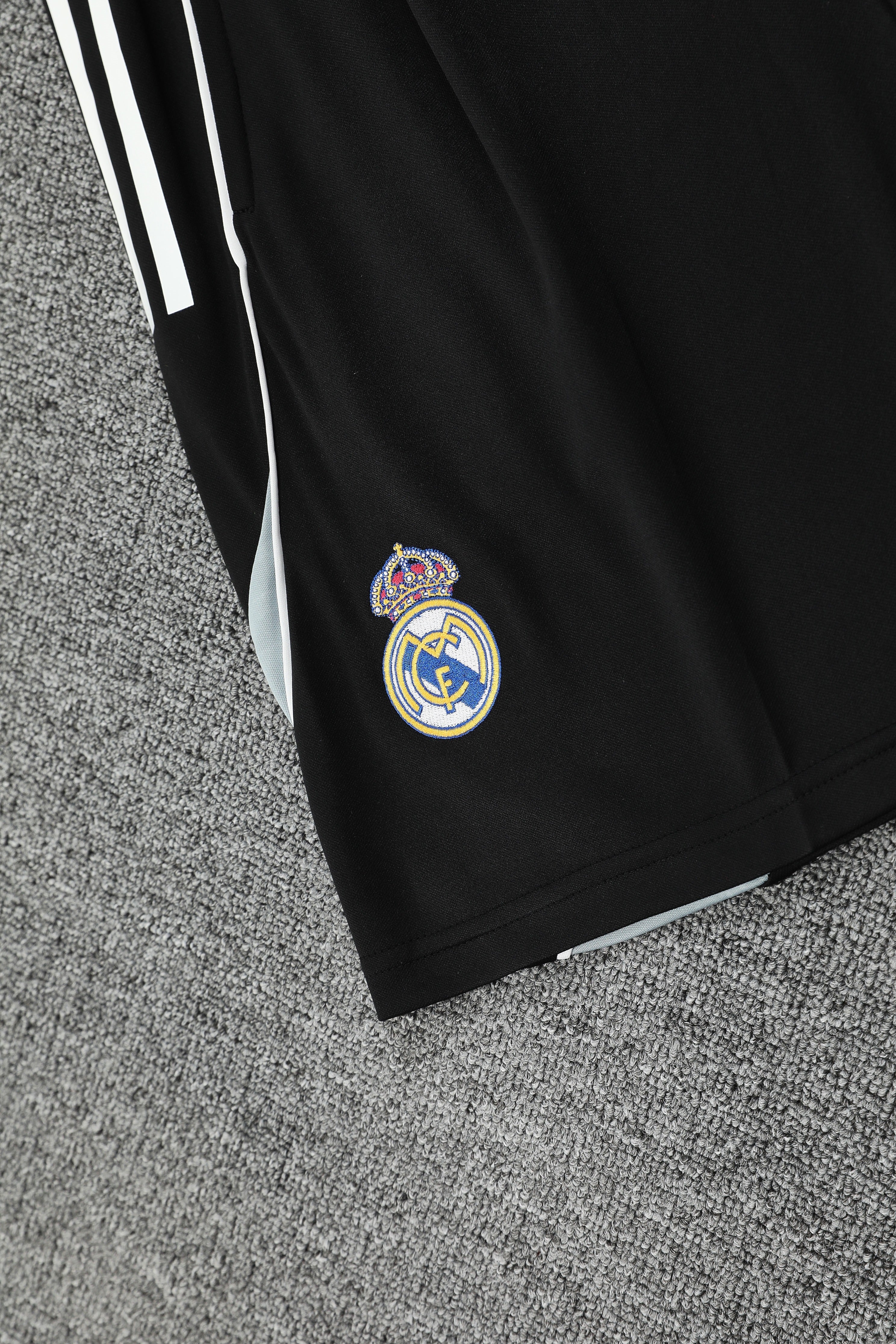 Real Madrid blu fantasy completo con canottiera