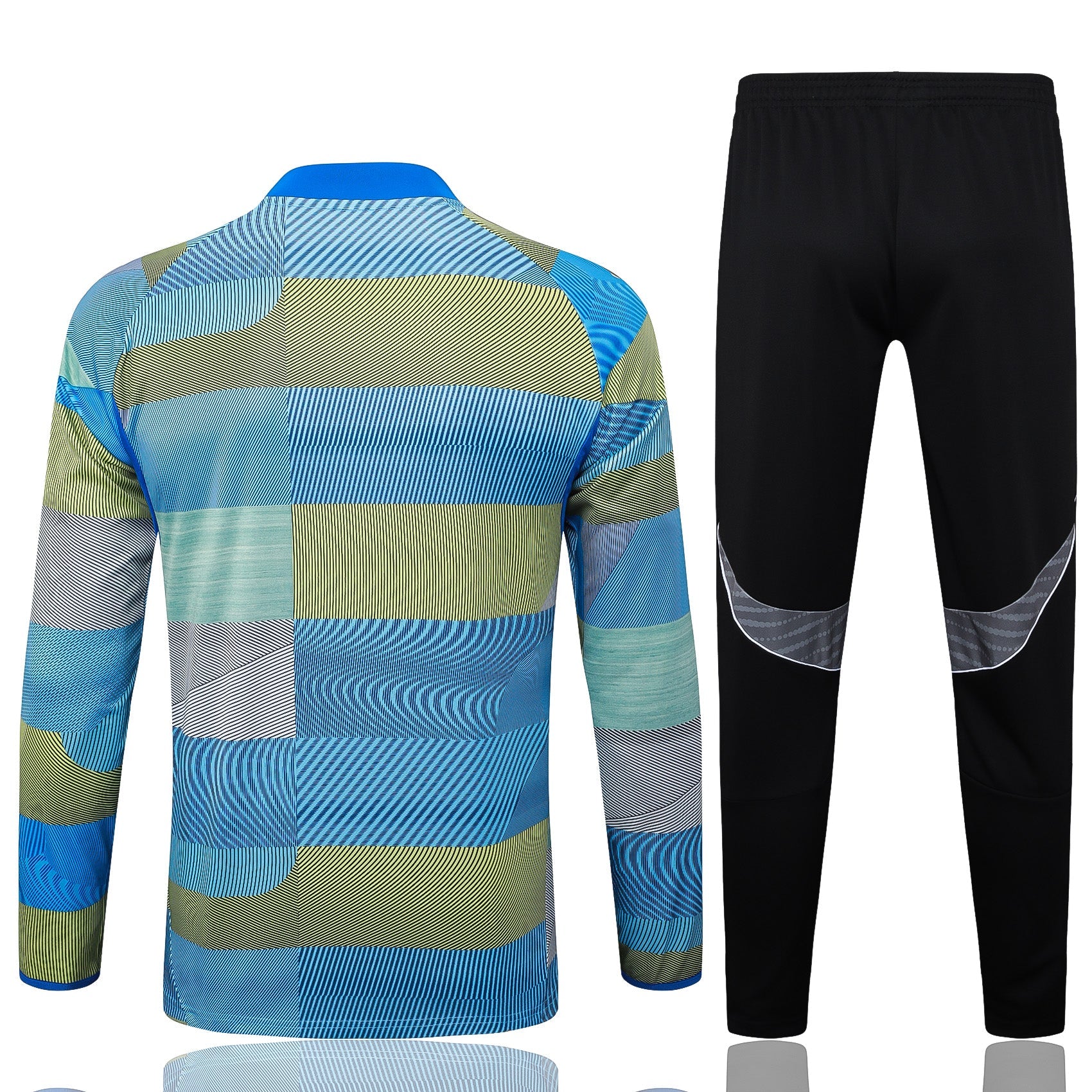 Tuta Real Madrid fantasy 2025/26