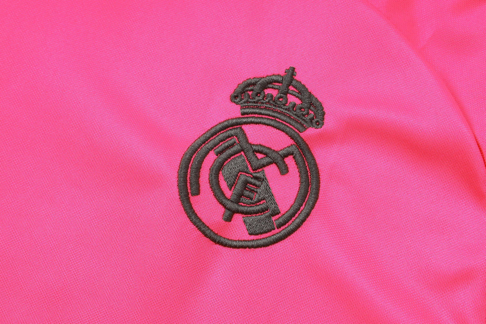 Tuta Real 25-26 fluo