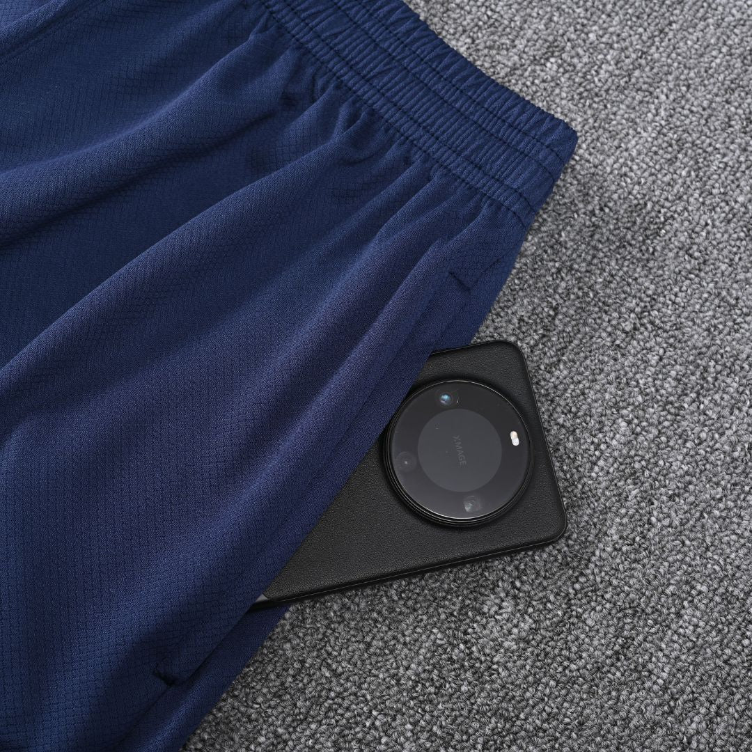 Barcellona Blu Viola