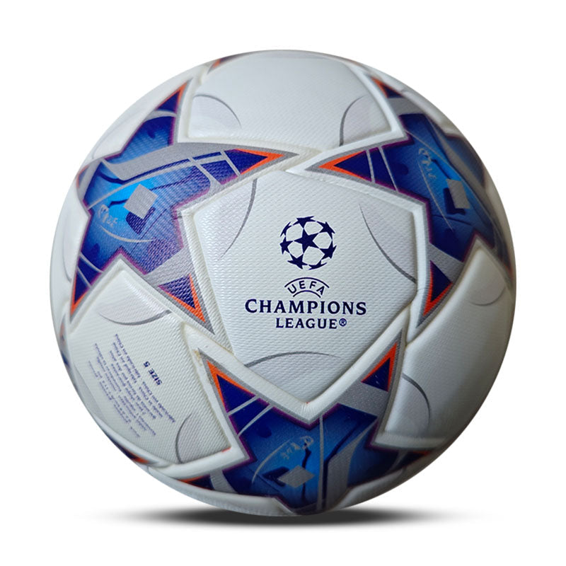 Uefa Champions League
