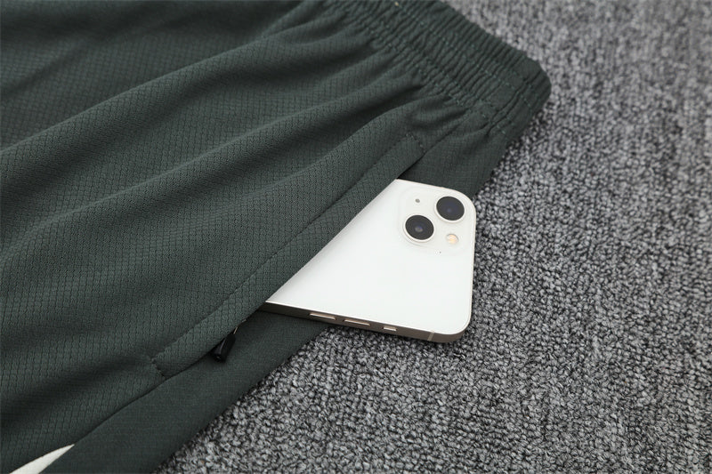 Chelsea verde 2025/26