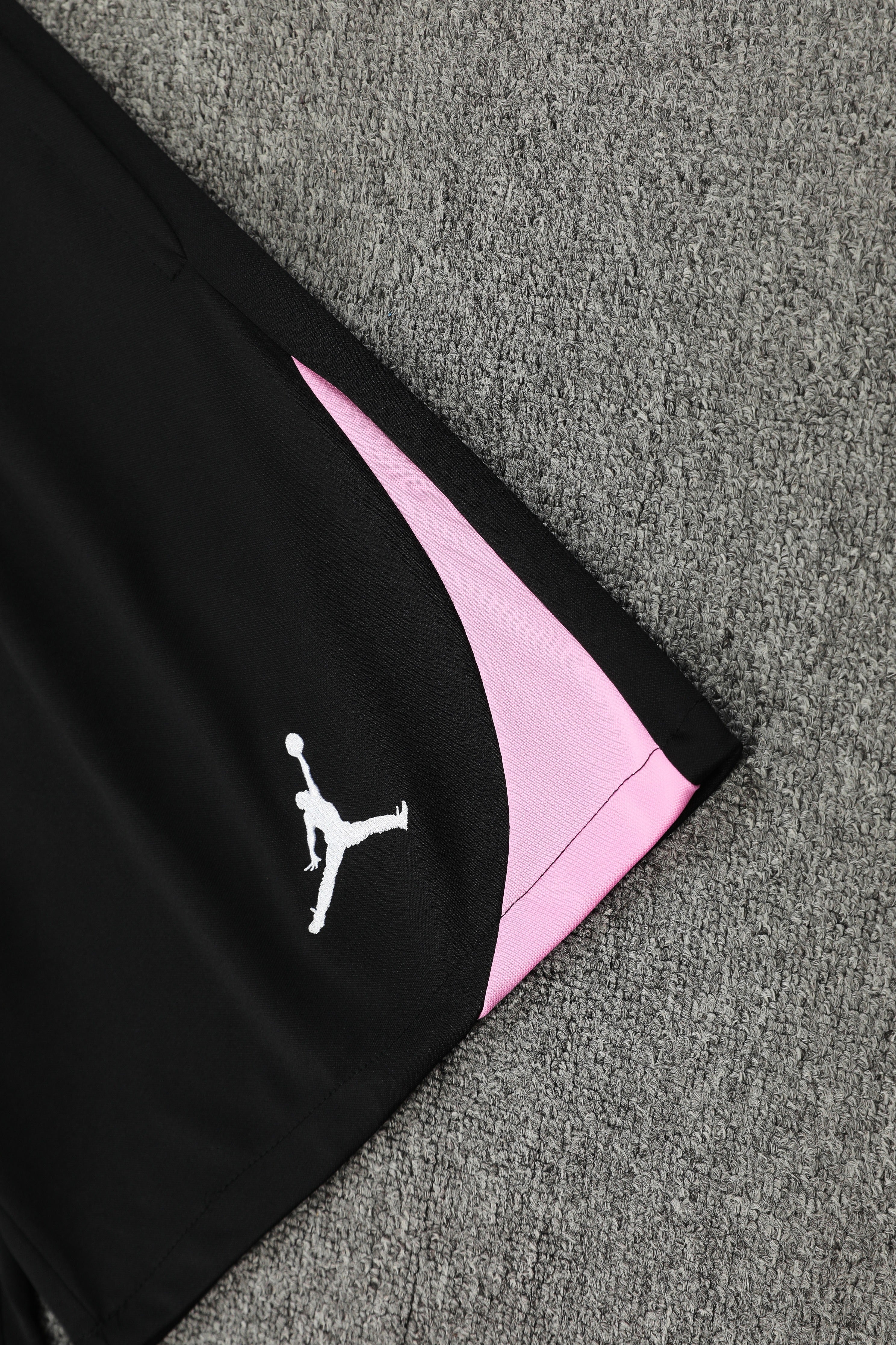 Paris black special edition completo con canottiera