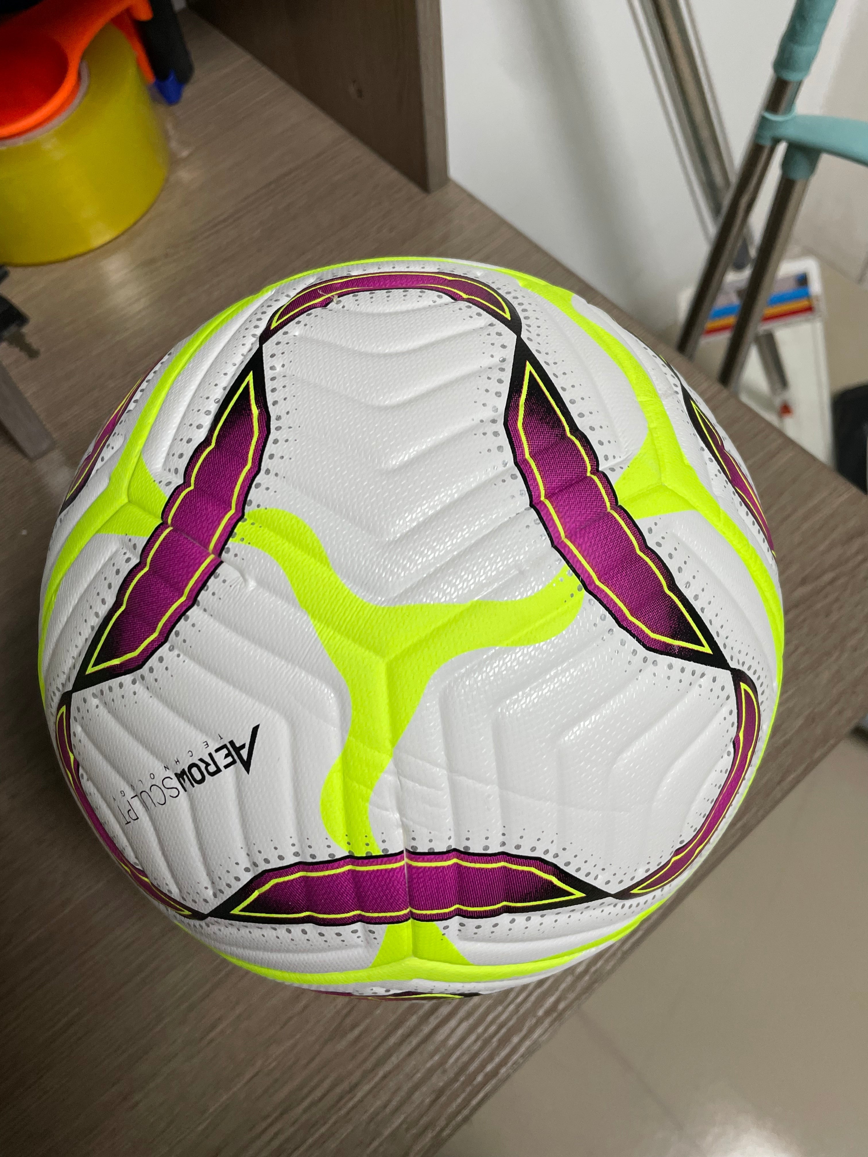 Premier League White