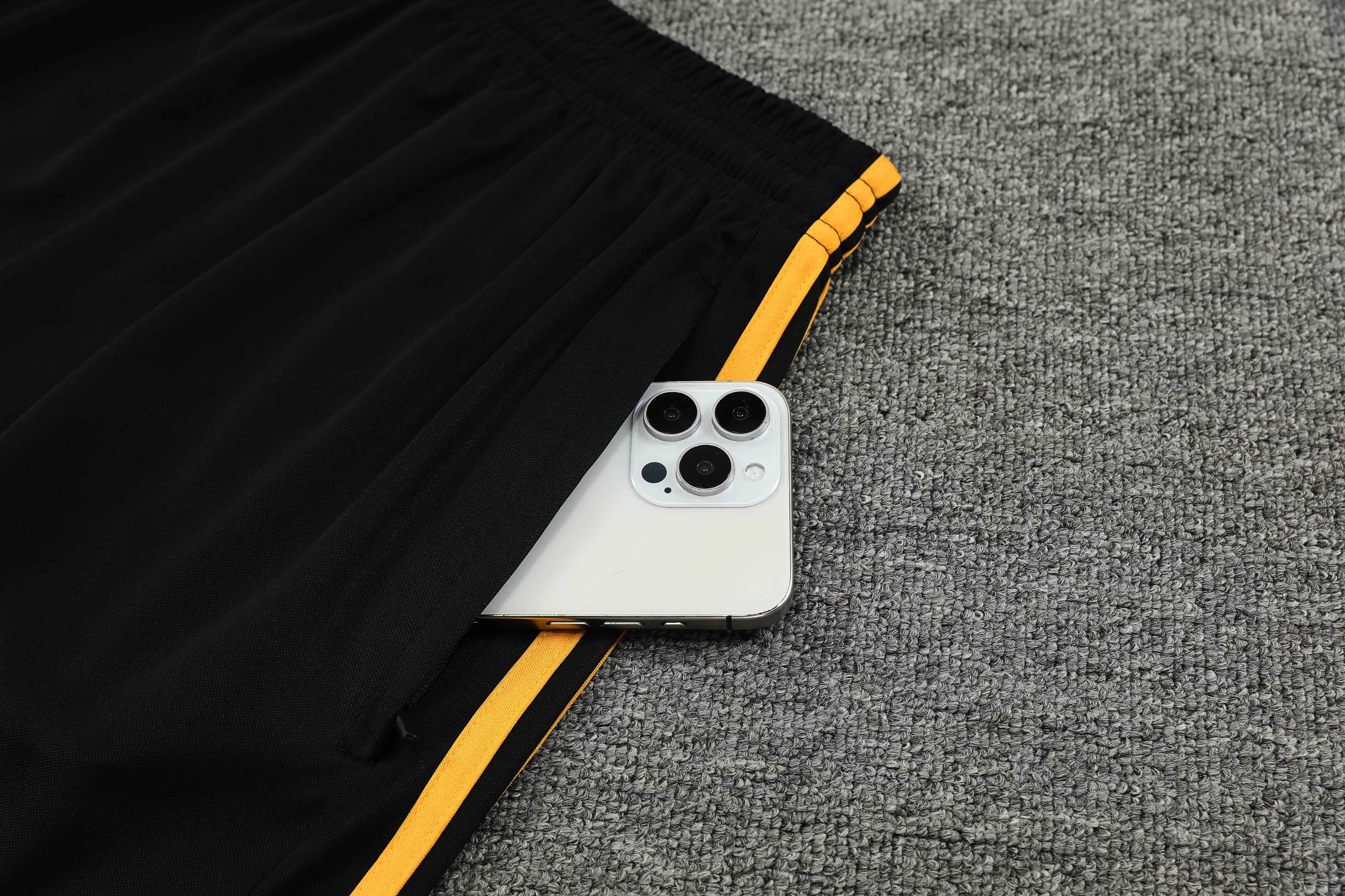 Rea Madrid nero drago 2025