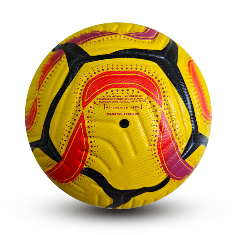Premier League Yellow