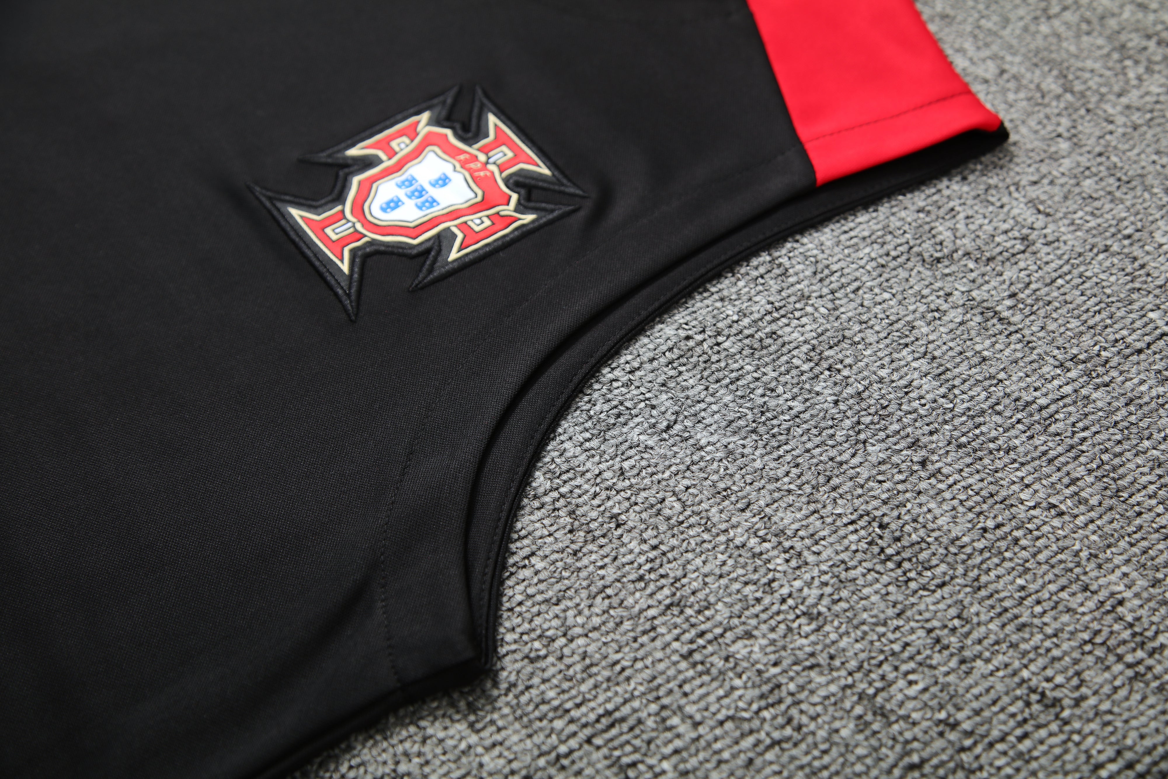 Portogallo completo con canottiera