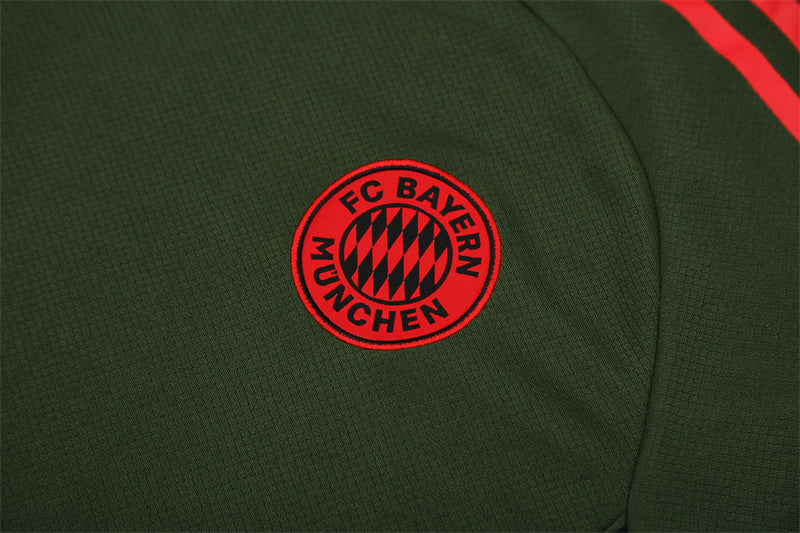 Bayer Monaco 2025/26