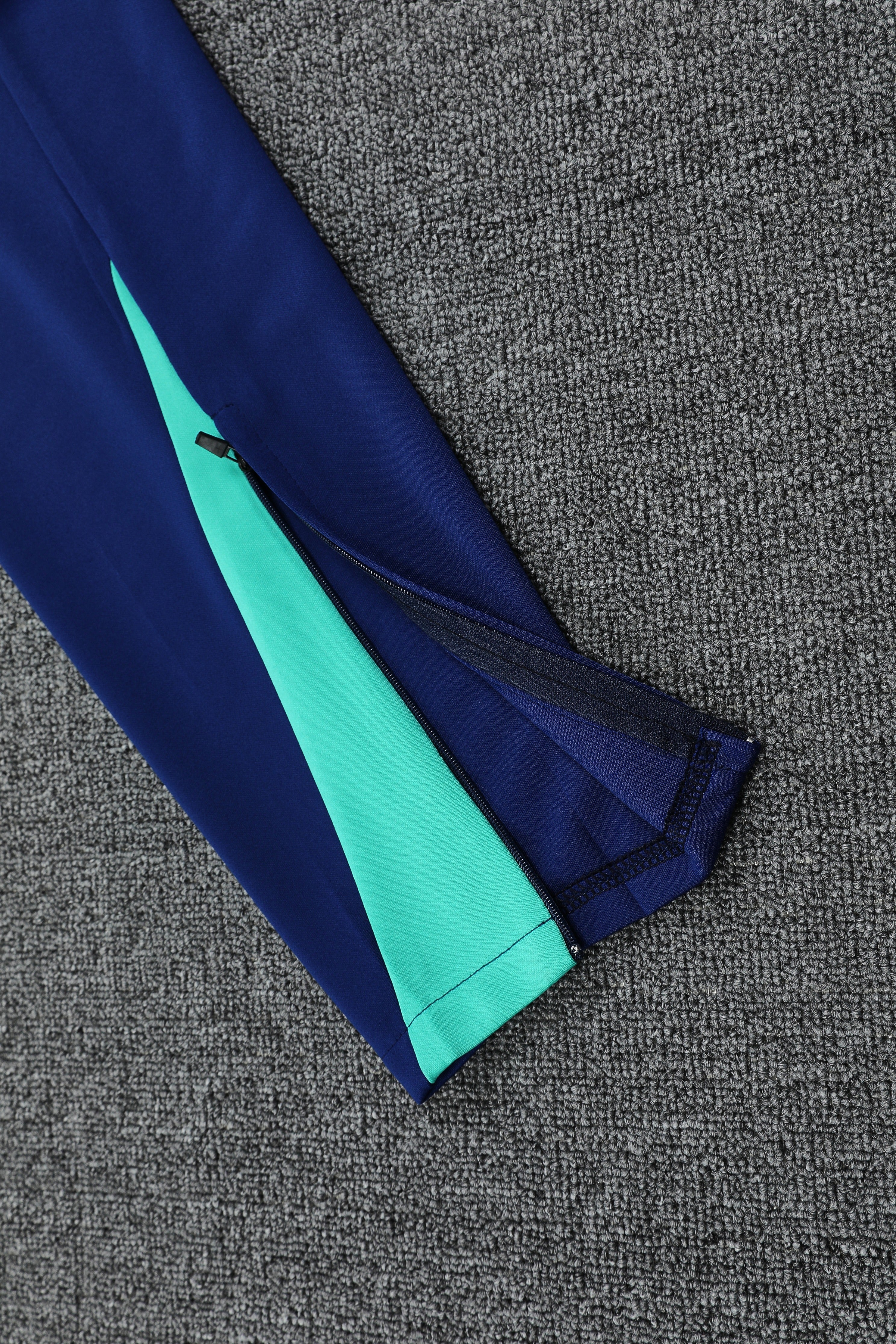 Tuta Brasile New 2025