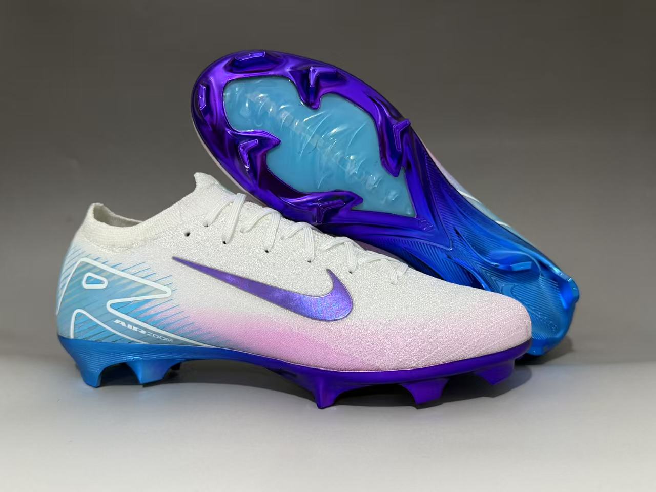 Air Zoom Calcio Taglio Basso