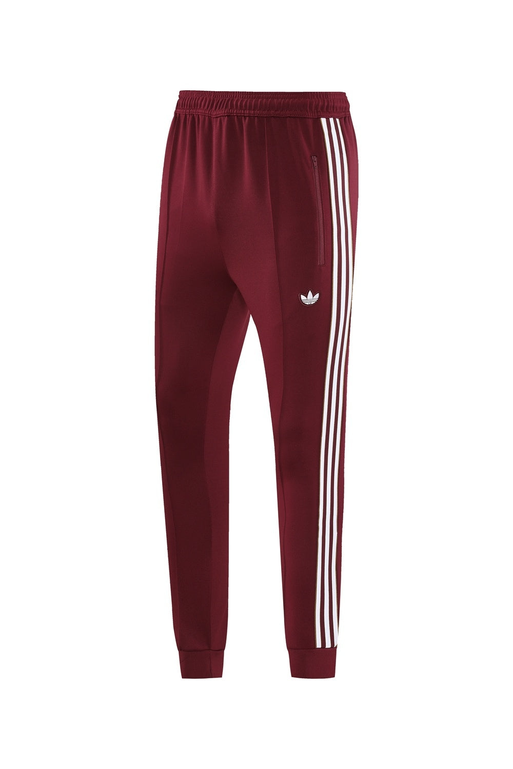Tuta Arsenal rosso zip intera25/26