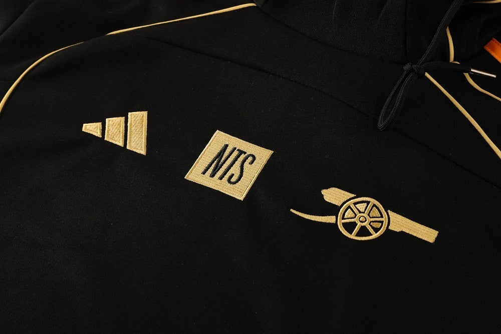Arsenal NTS edition