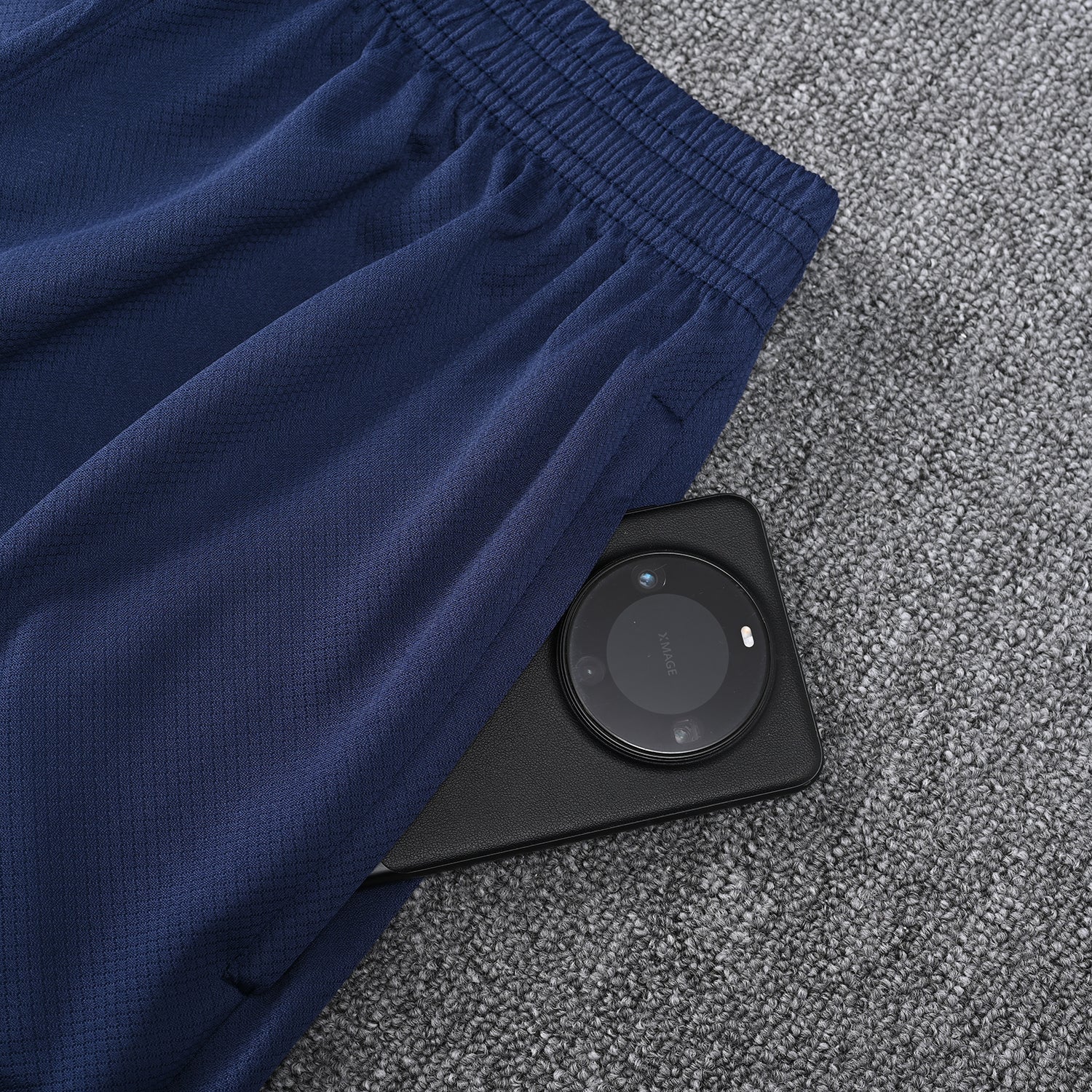 Chelsea blu completo con canottiera 2025/26