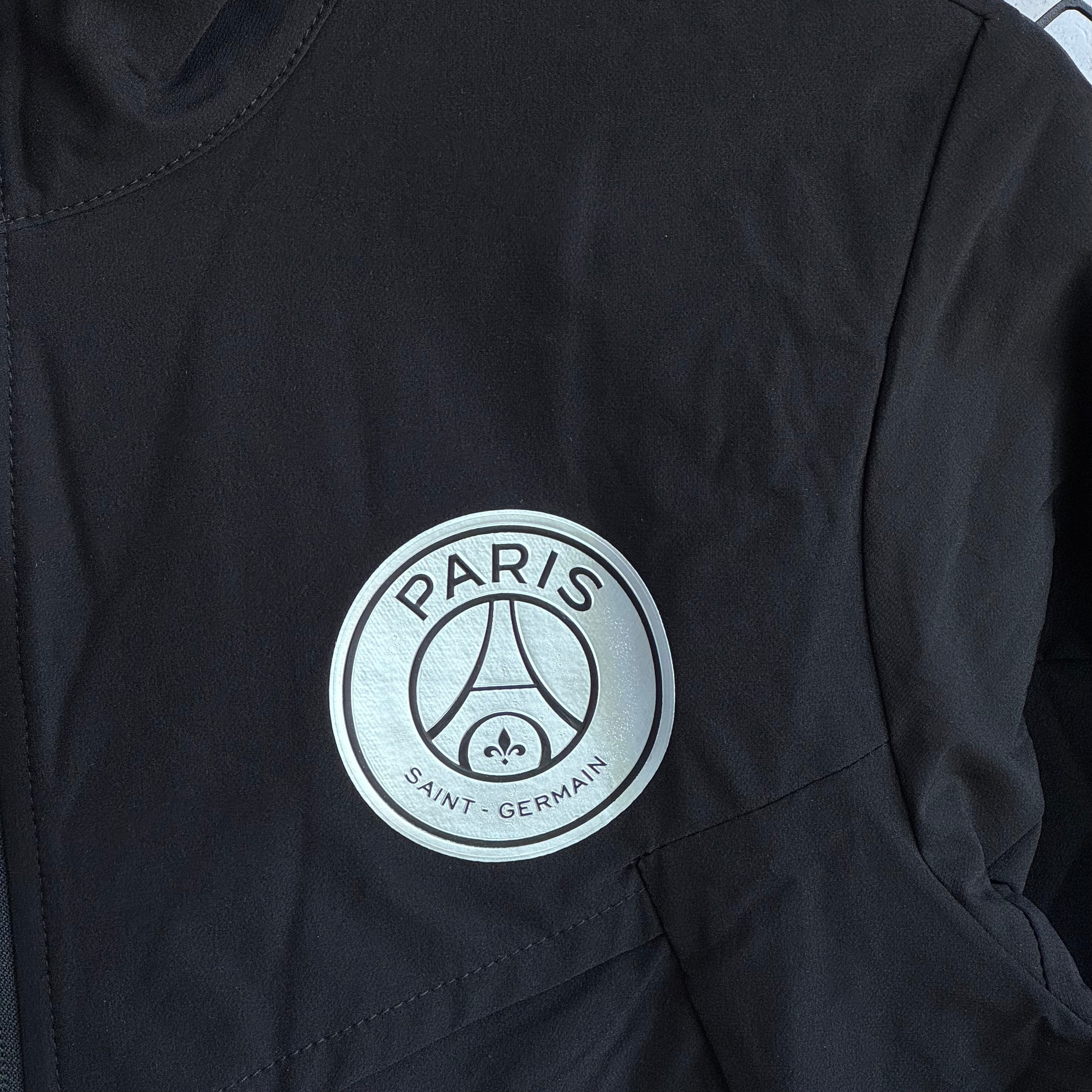 Tuta Paris Saint Germain 25-26