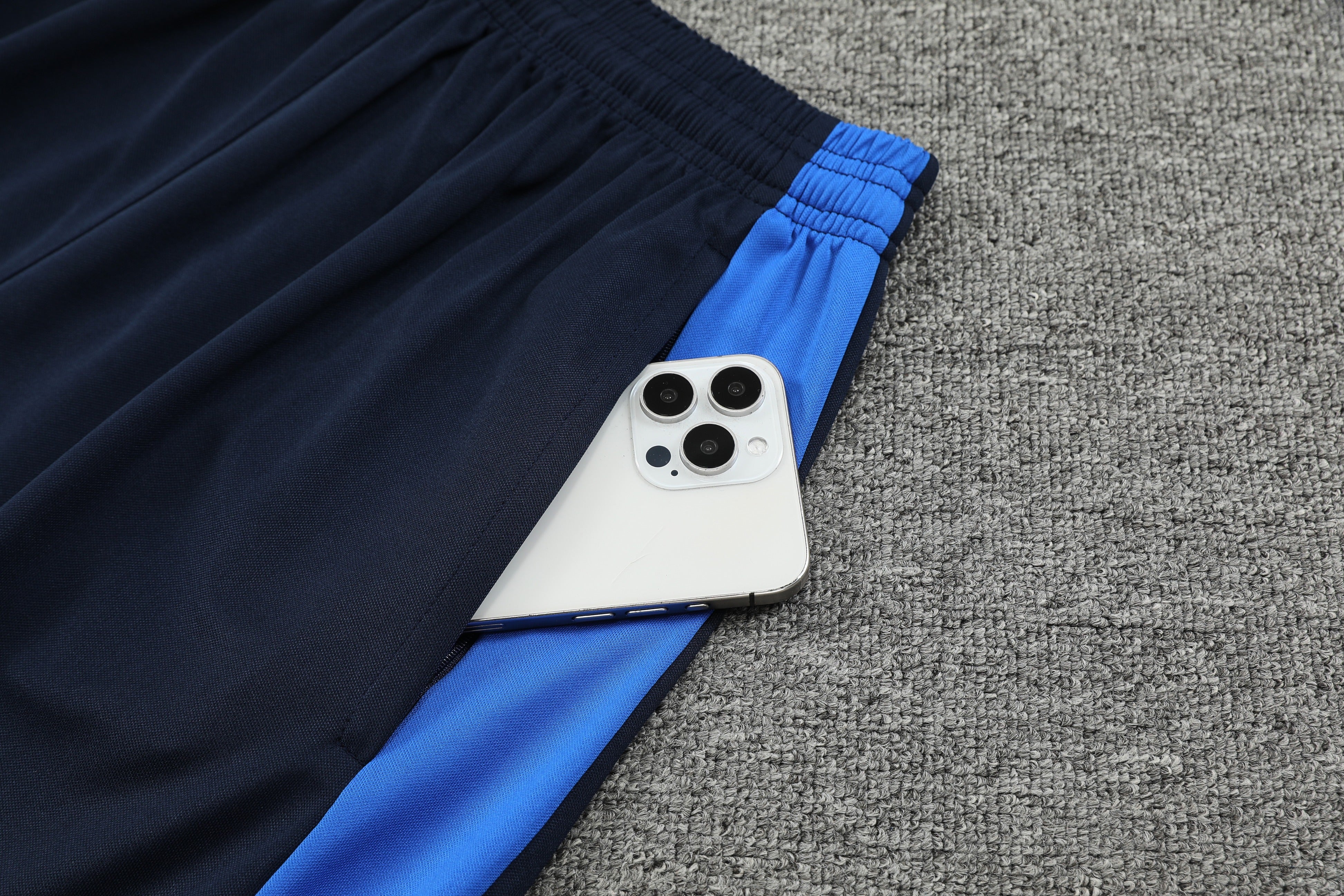 Barça fantasy completo con canottiera