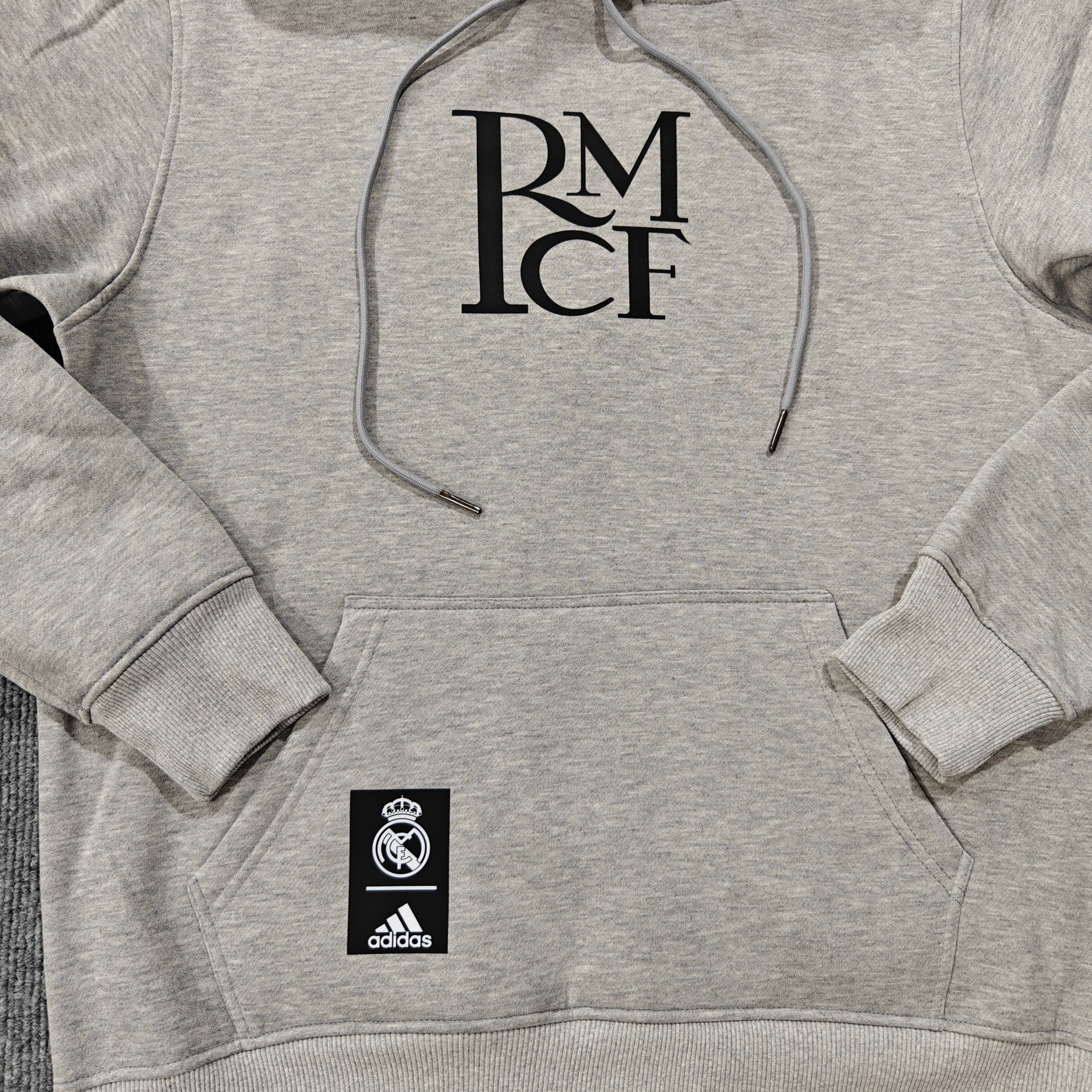 Felpa Real M.