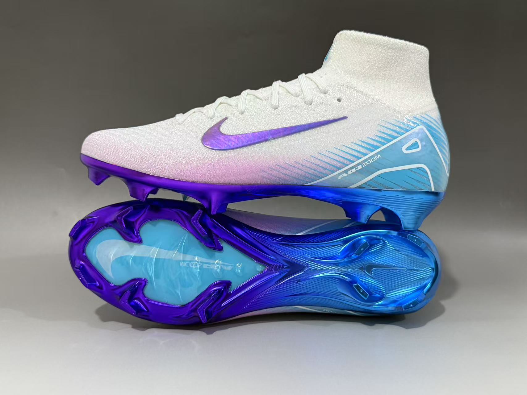 Air Zoom Calcio Taglio Alto