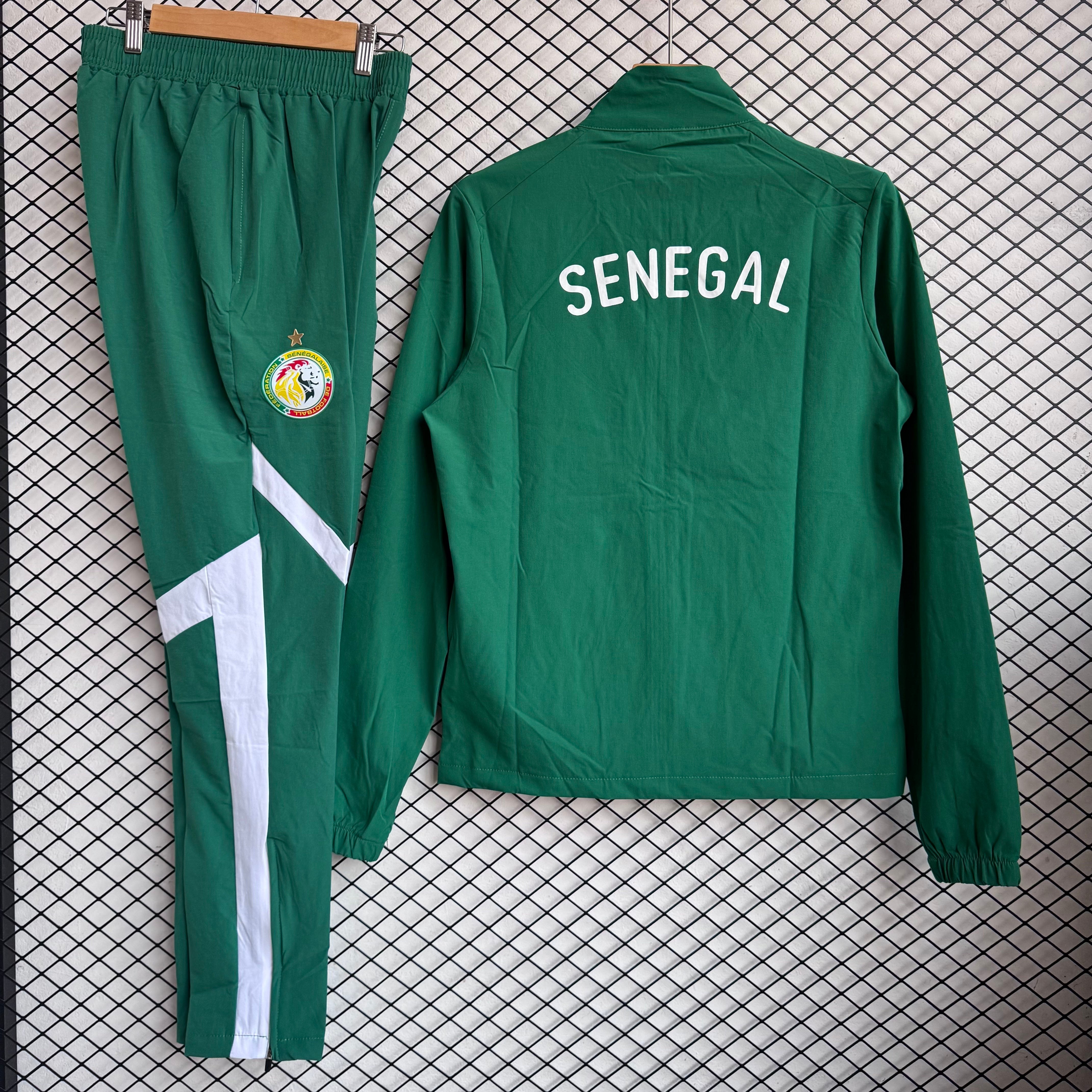 Tuta Senegal 25-26